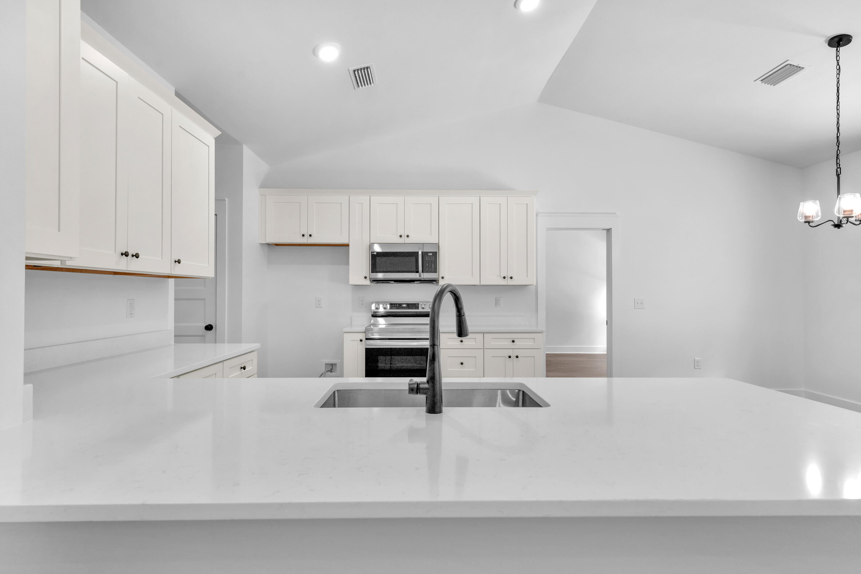 CRESTVIEW - Residential