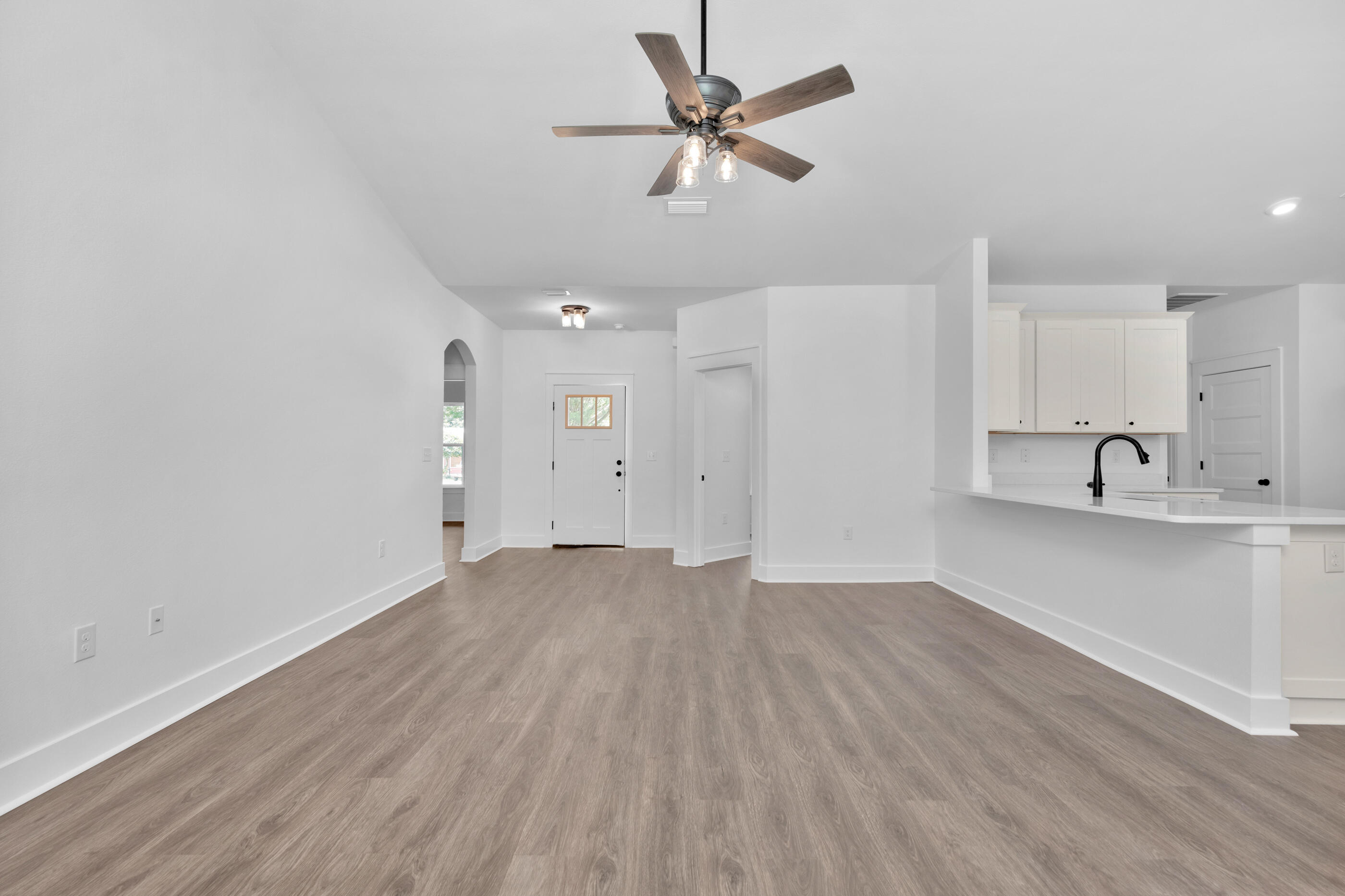 CRESTVIEW - Residential