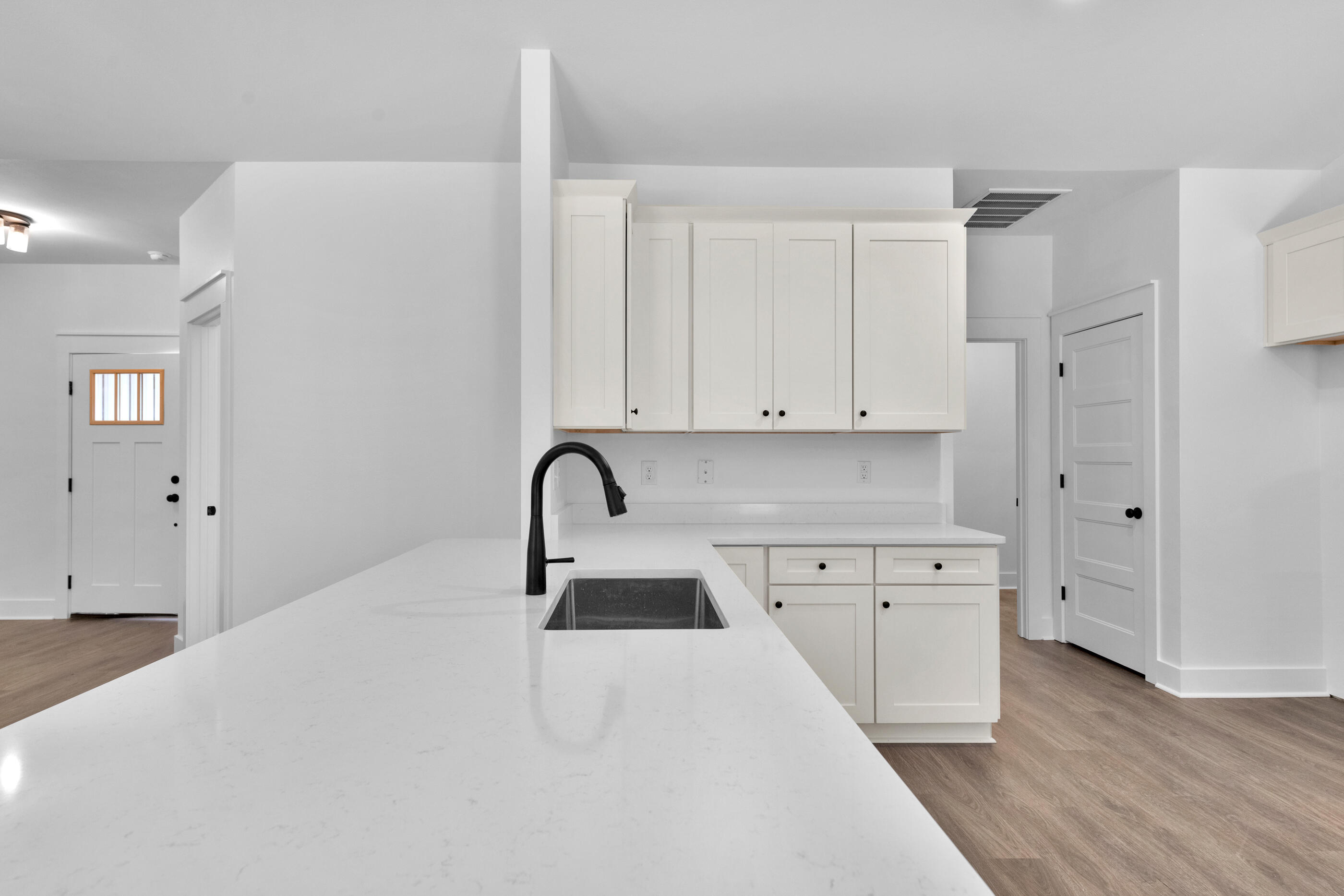 CRESTVIEW - Residential