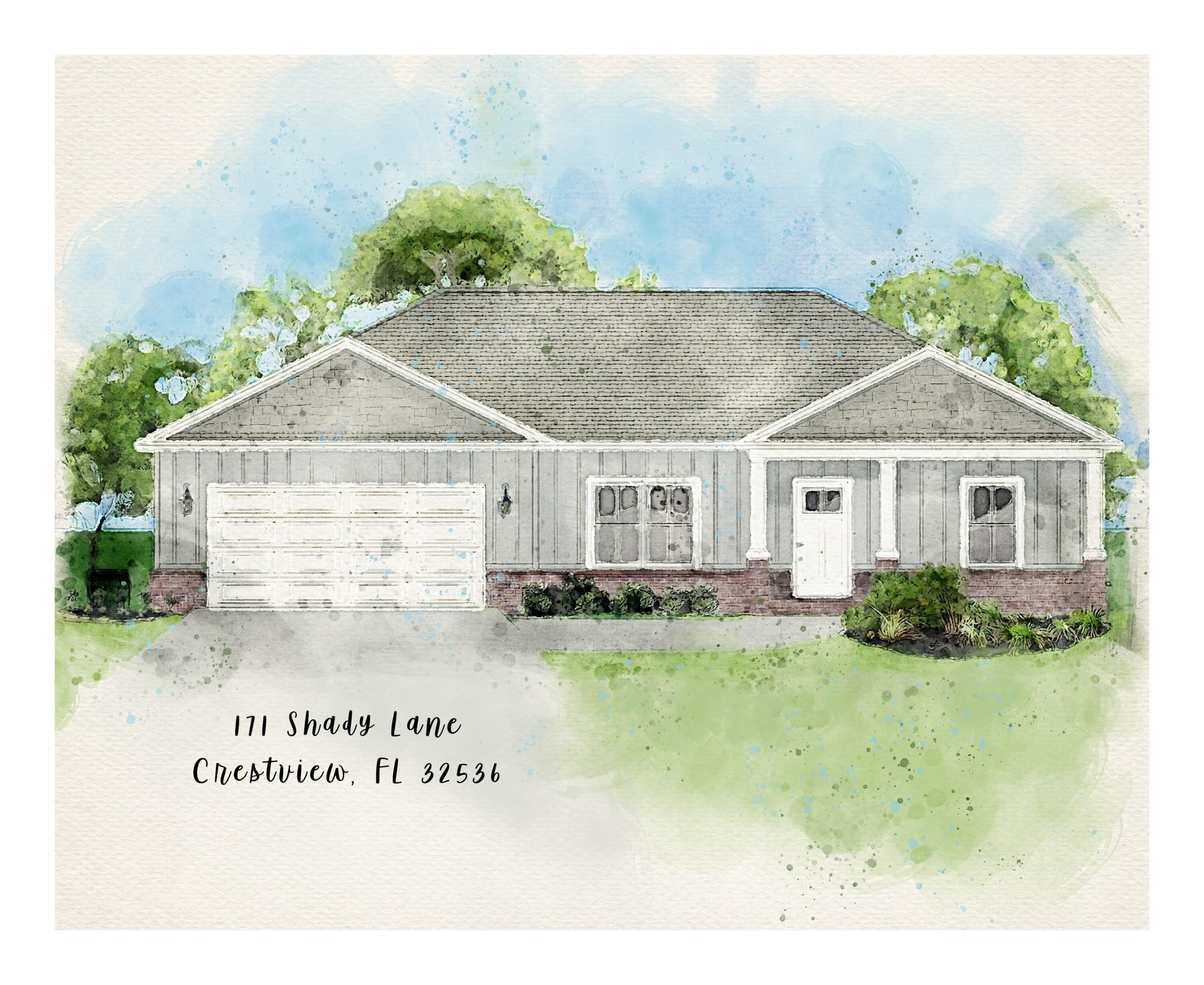 CRESTVIEW - Residential