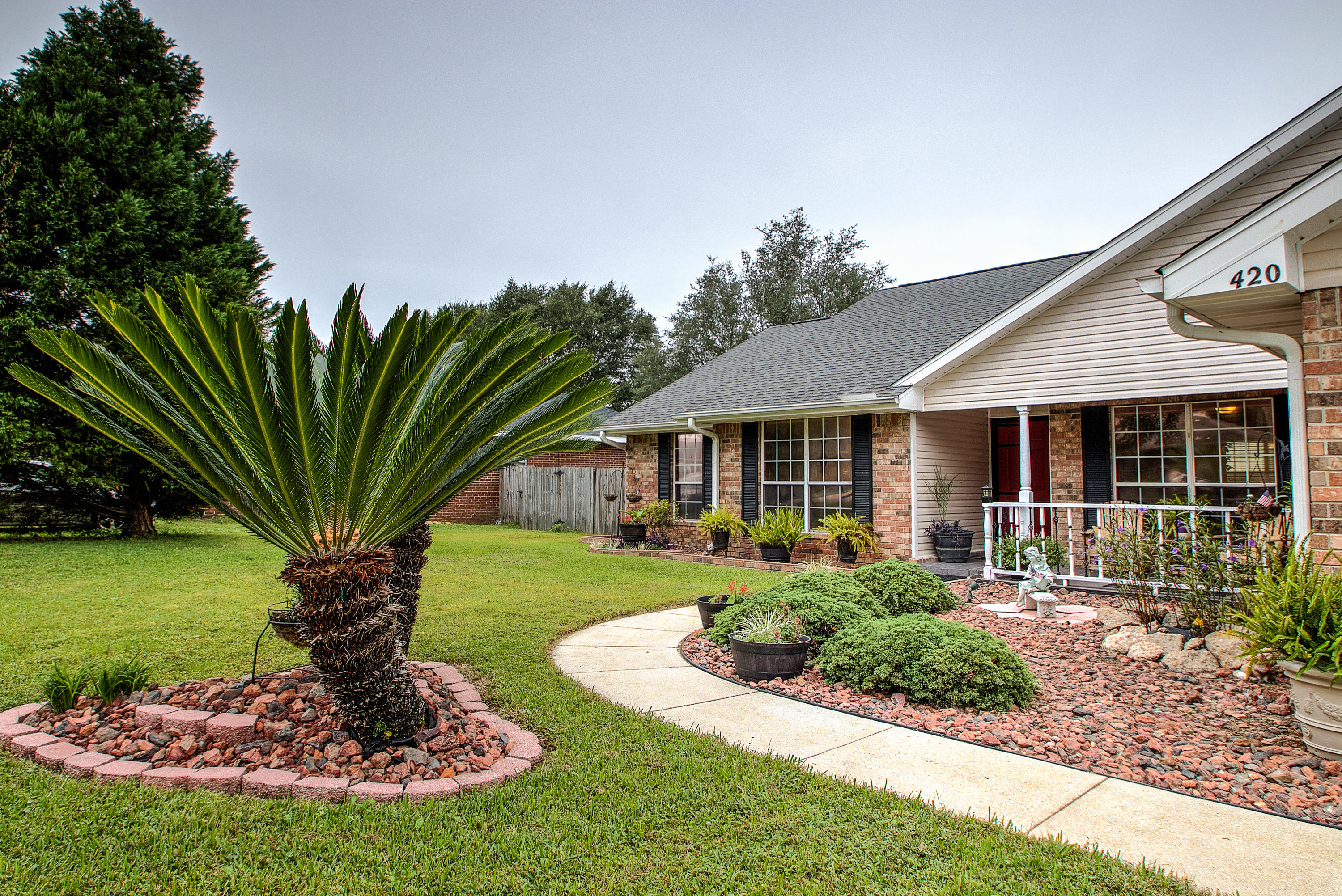 RIVERCHASE PH II - Residential