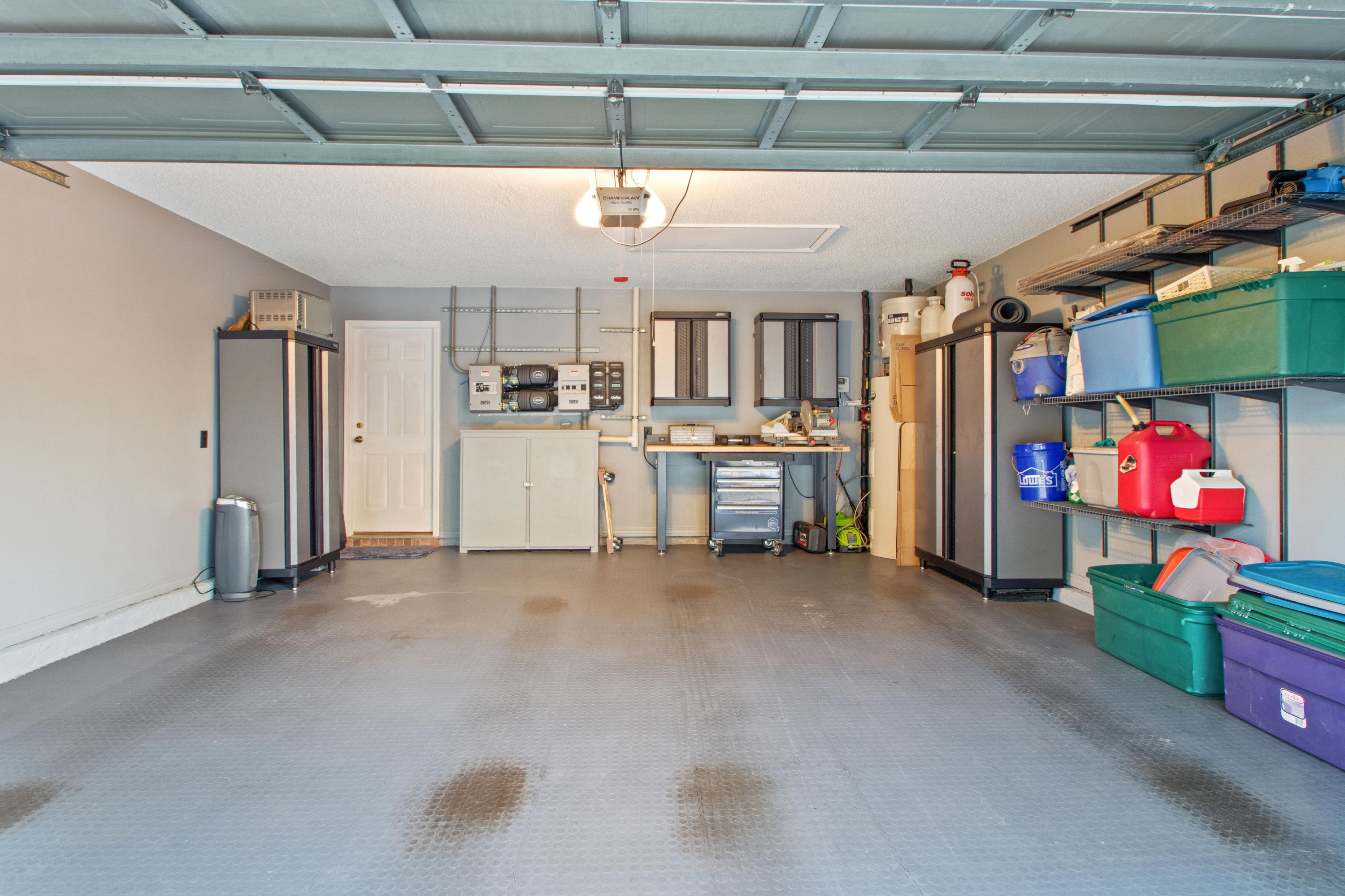 RIVERCHASE PH II - Residential