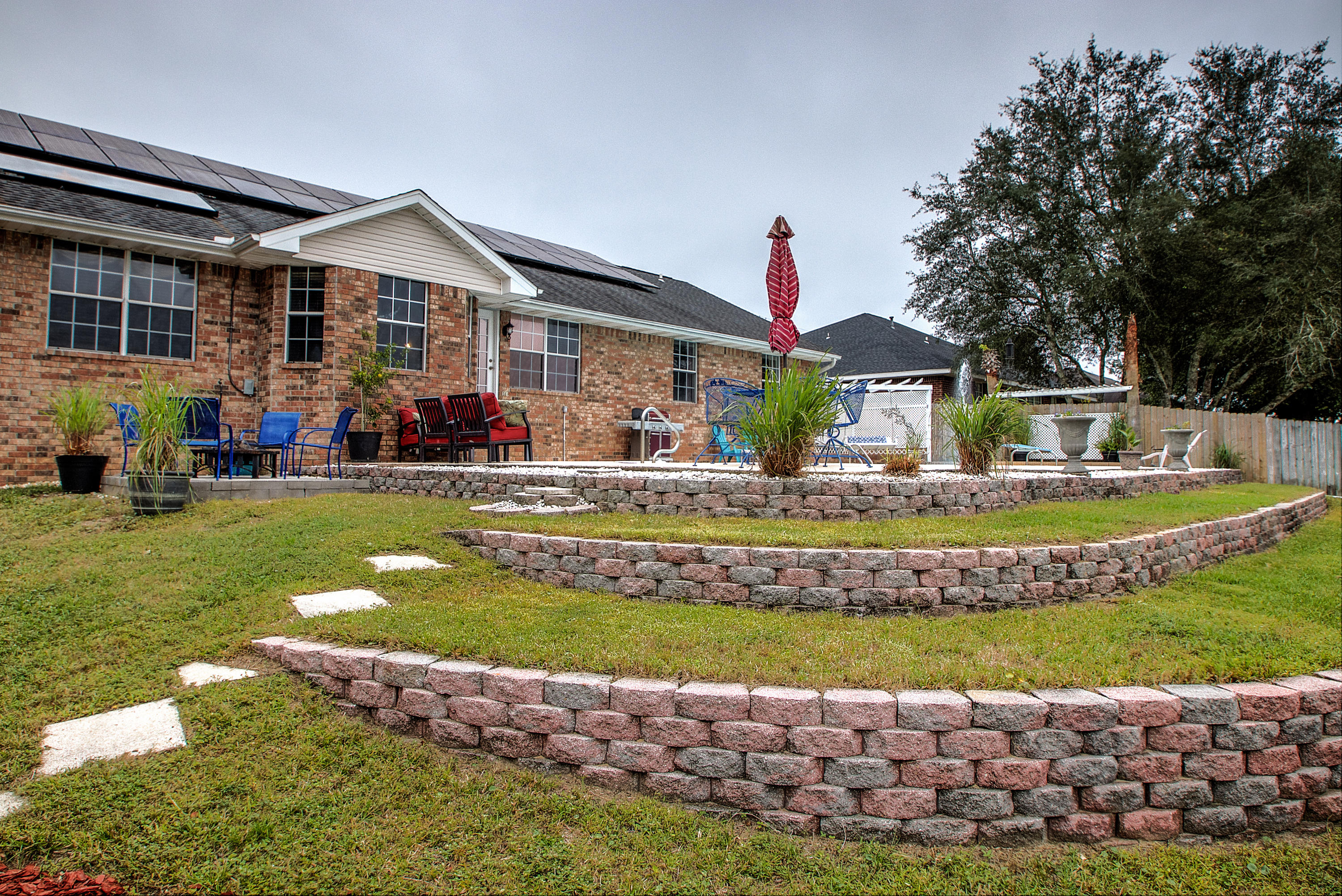 RIVERCHASE PH II - Residential