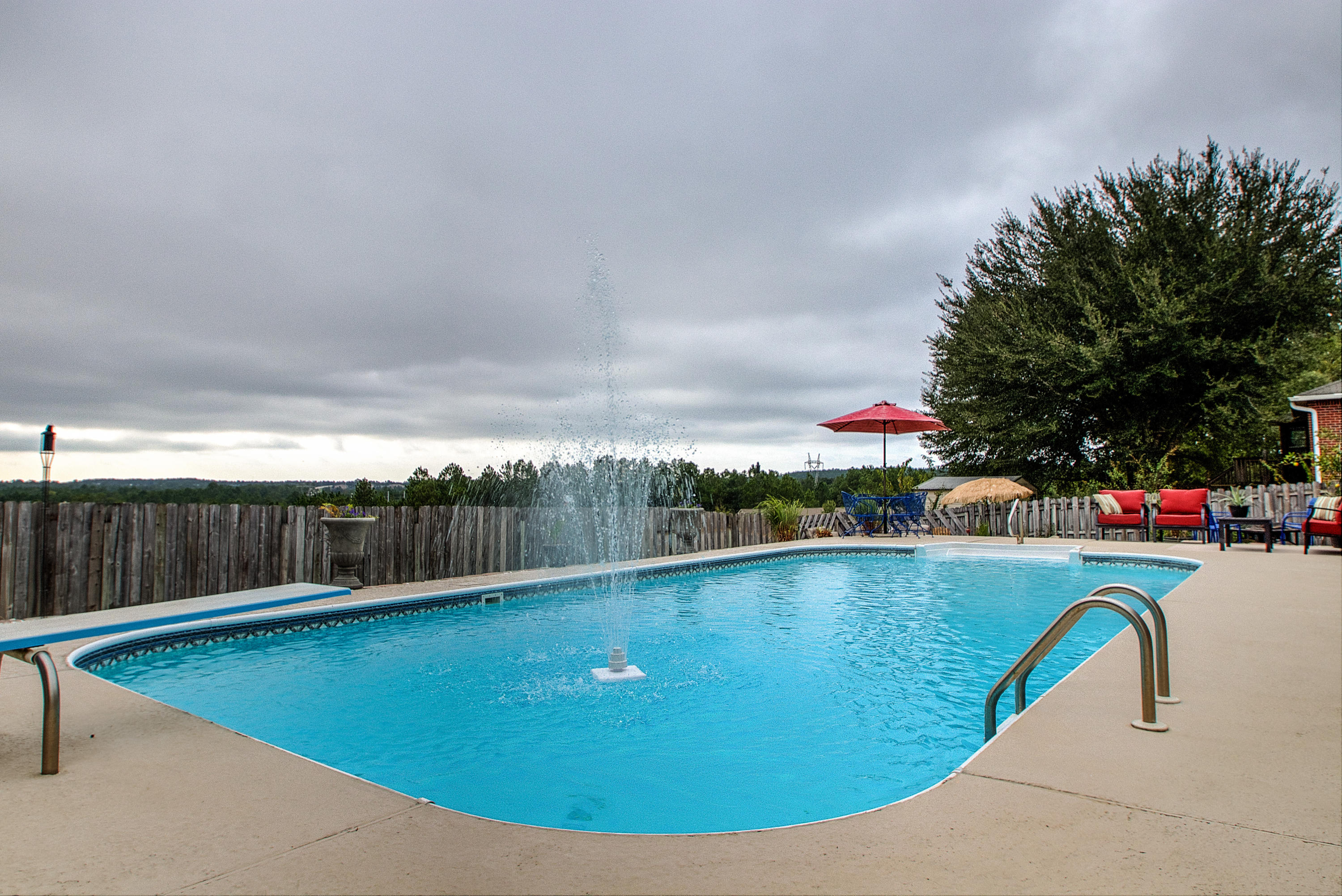 RIVERCHASE PH II - Residential