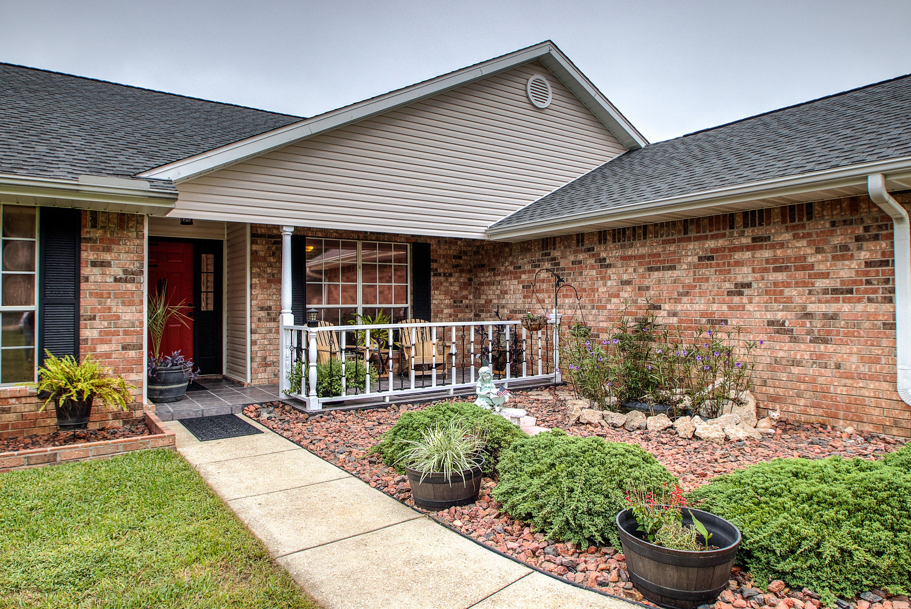 RIVERCHASE PH II - Residential