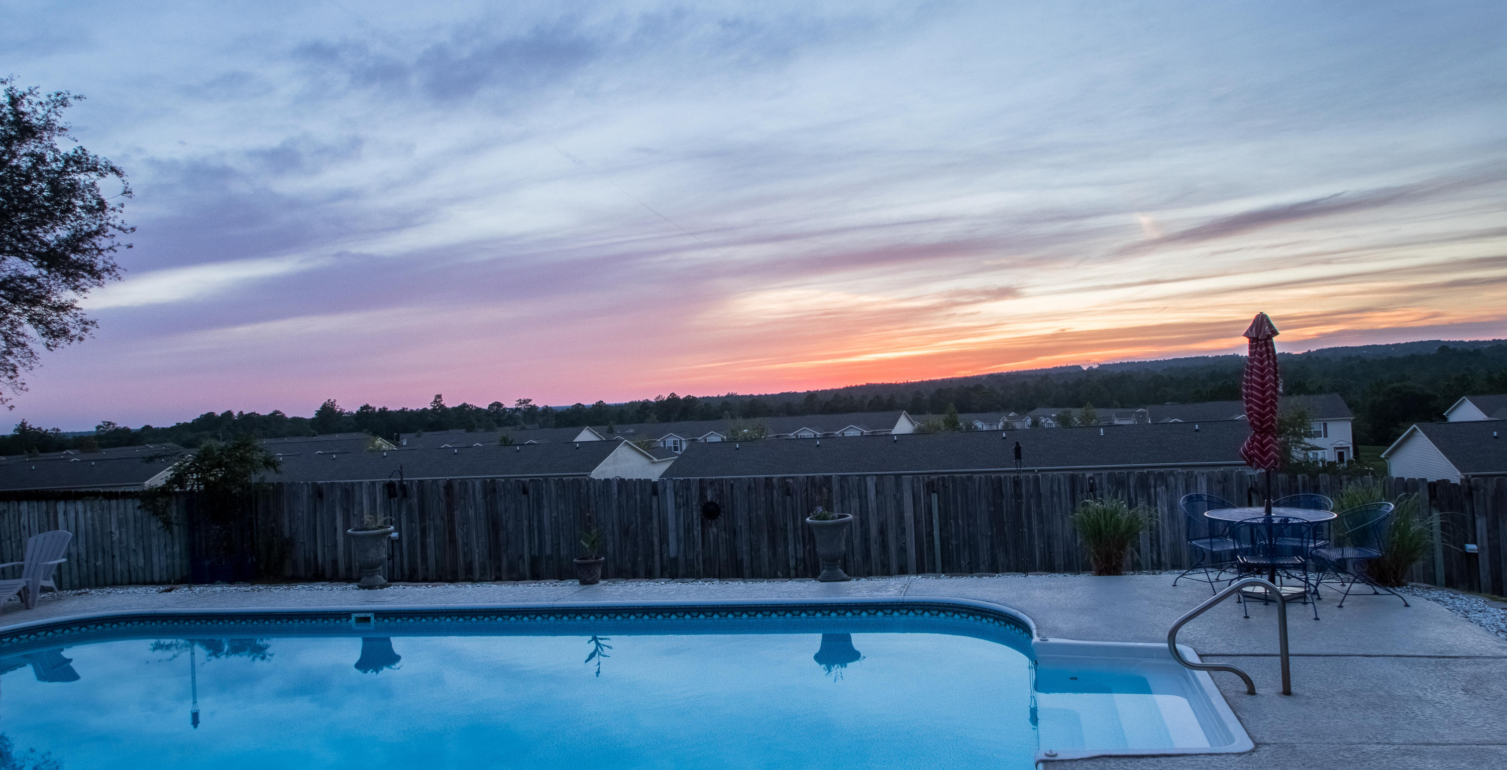 RIVERCHASE PH II - Residential