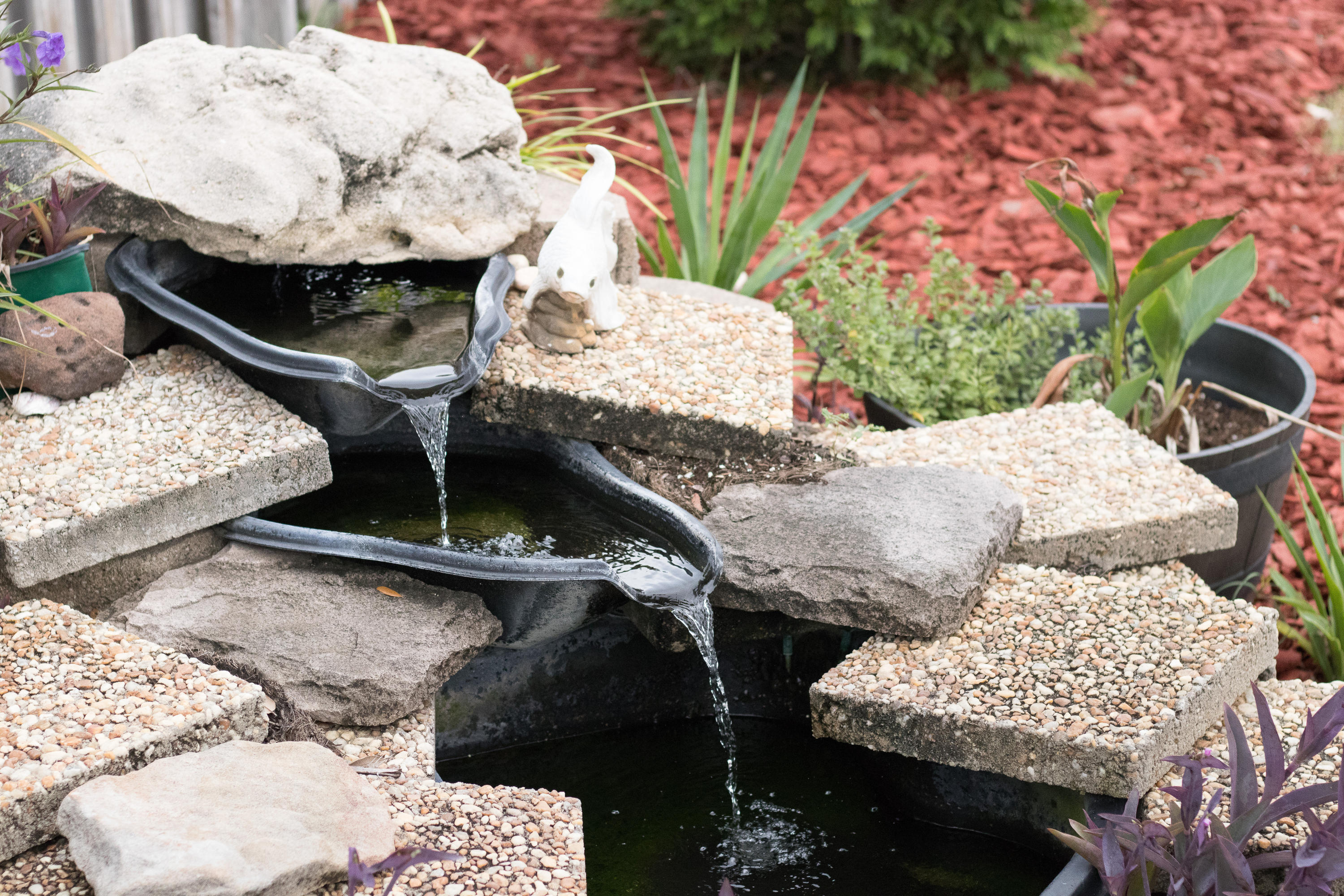 RIVERCHASE PH II - Residential