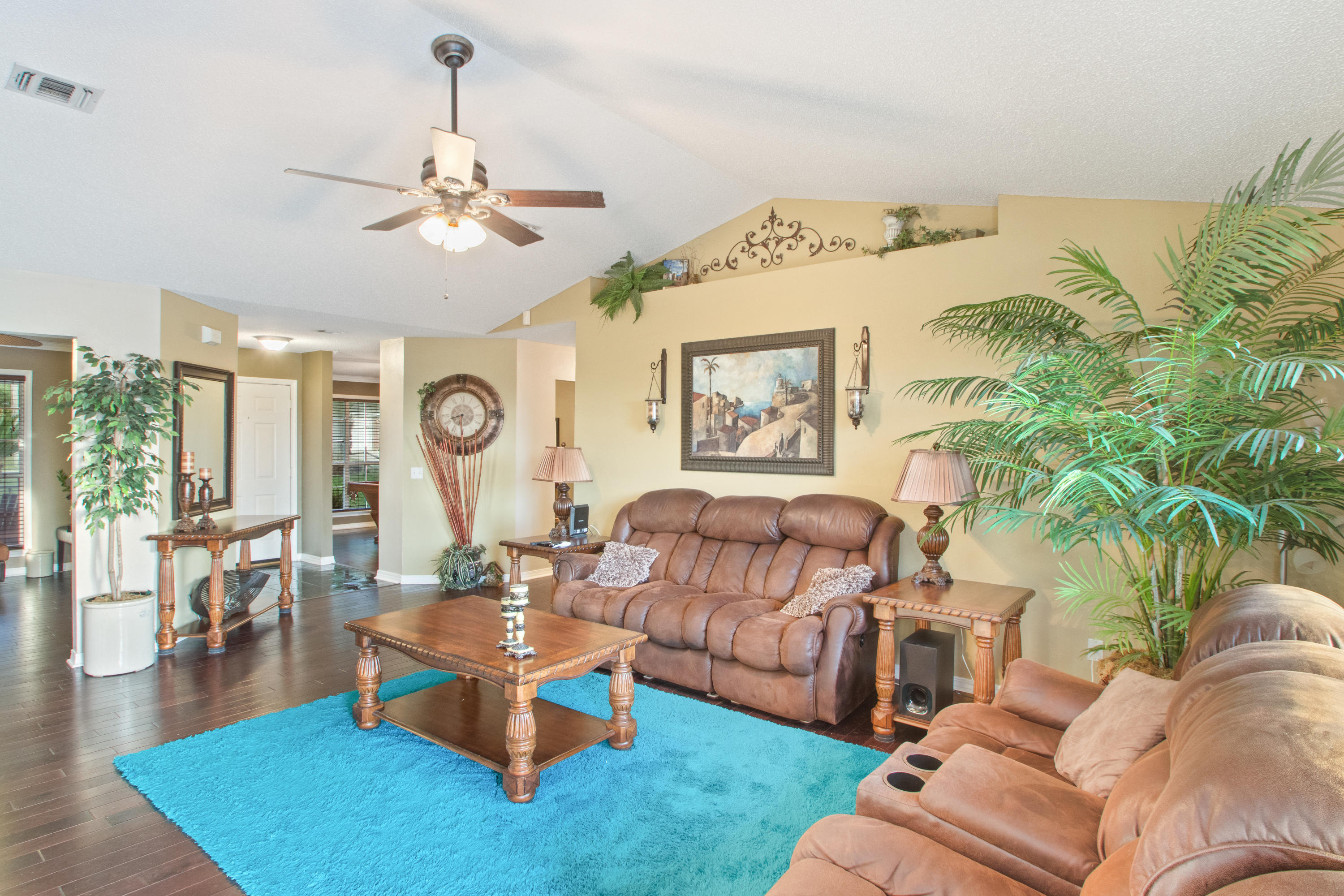 RIVERCHASE PH II - Residential