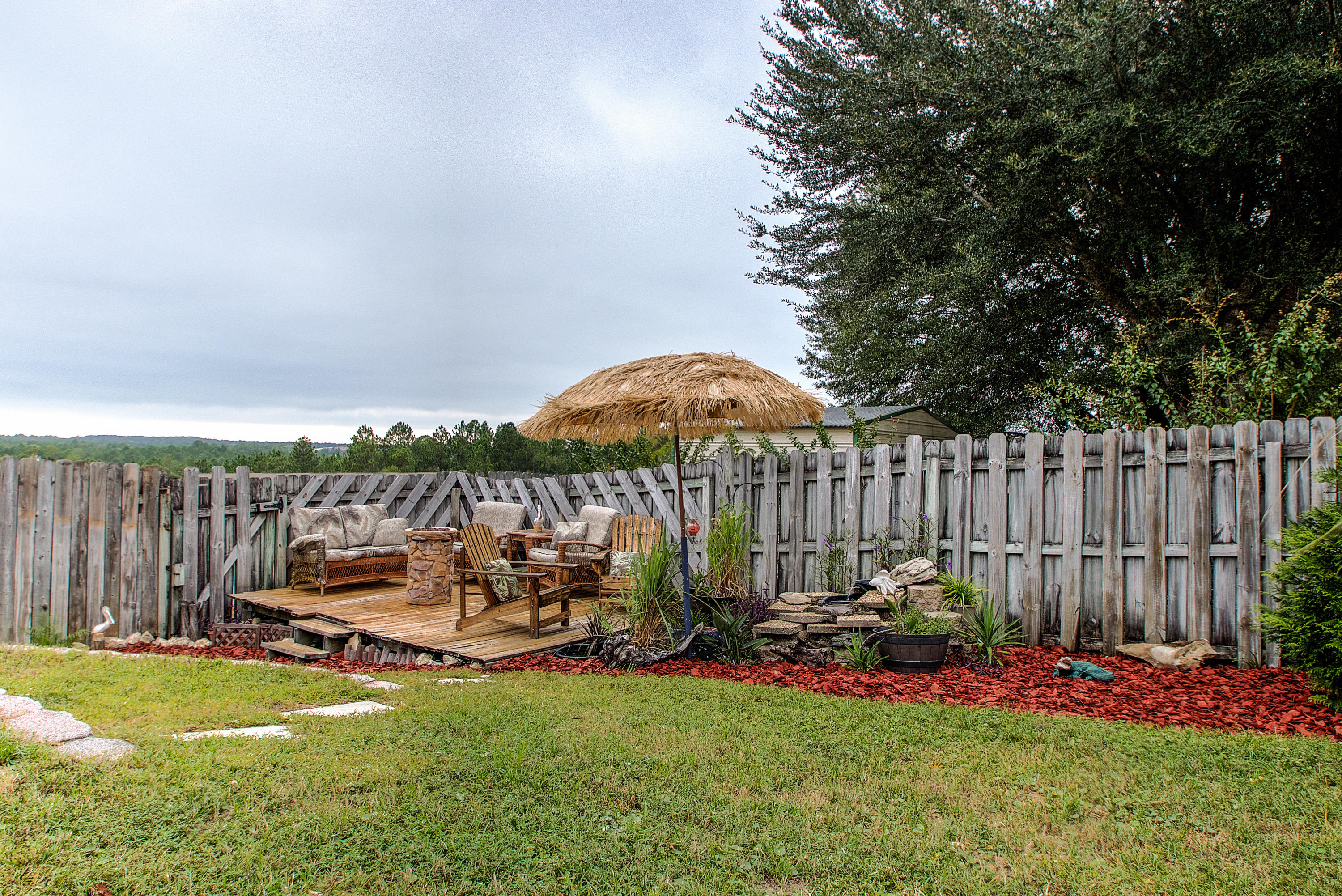 RIVERCHASE PH II - Residential