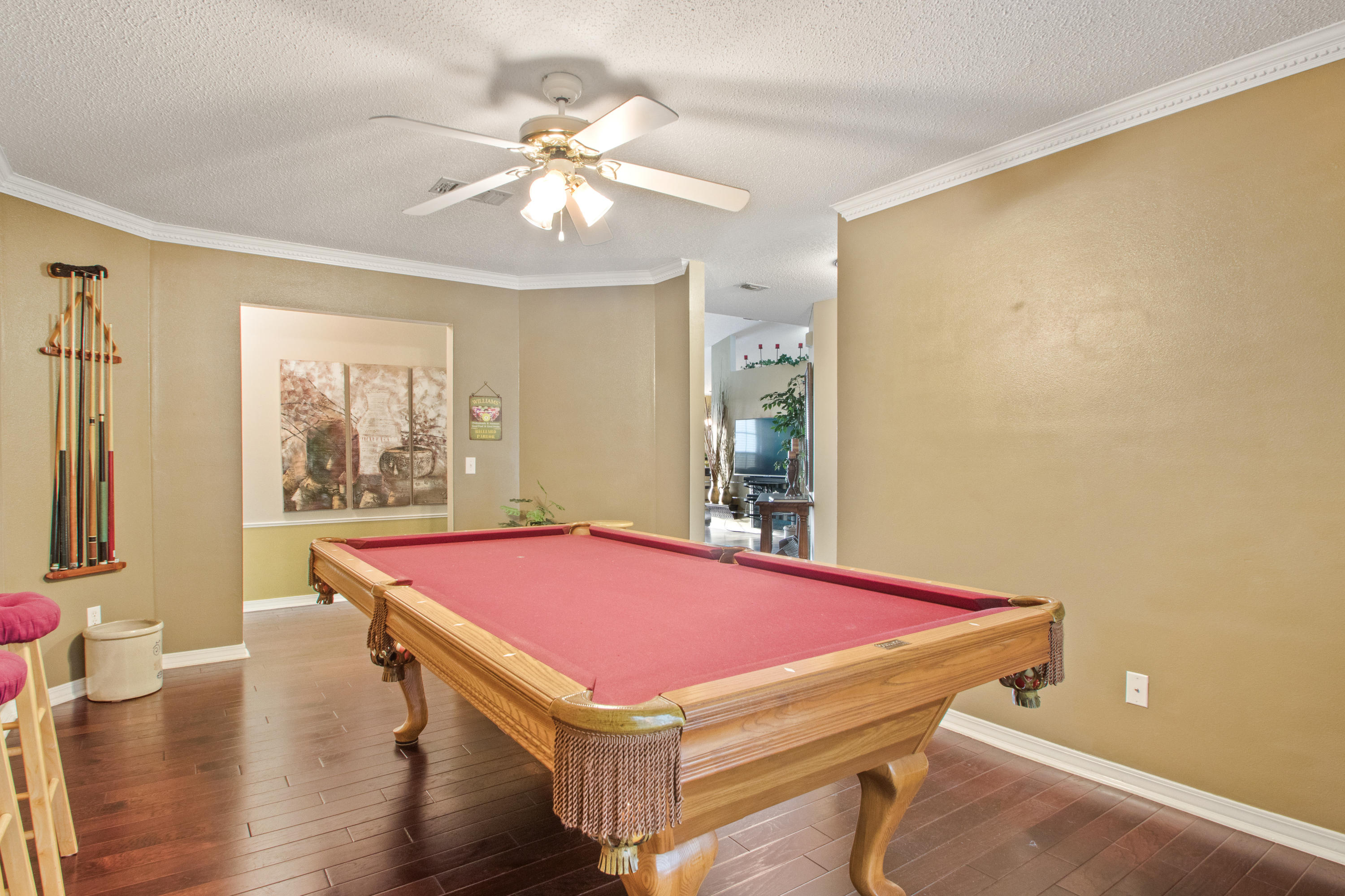 RIVERCHASE PH II - Residential