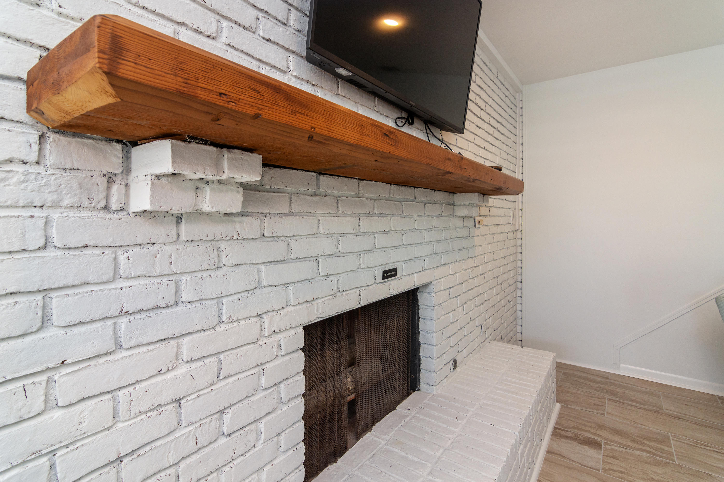 HOLIDAY ISLE - Residential