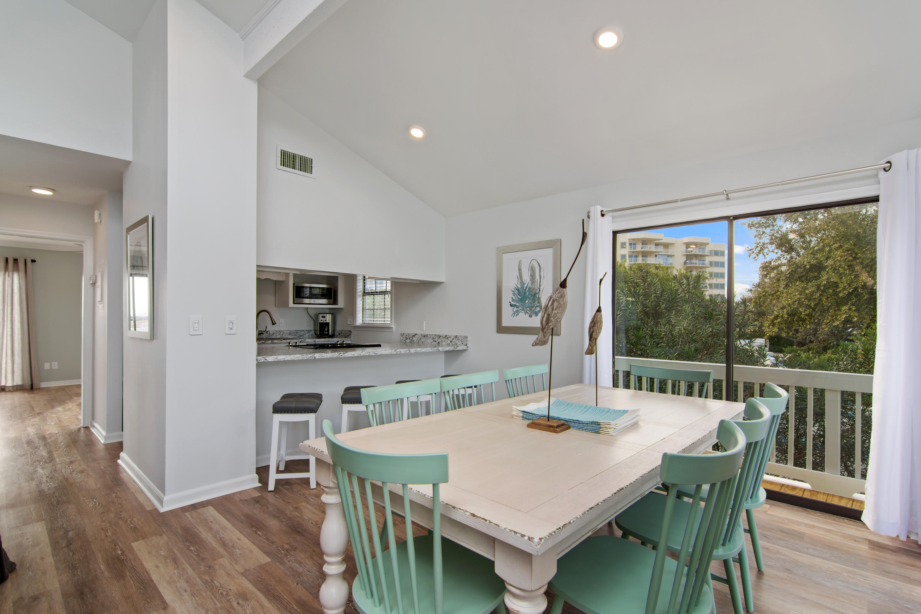 HOLIDAY ISLE - Residential