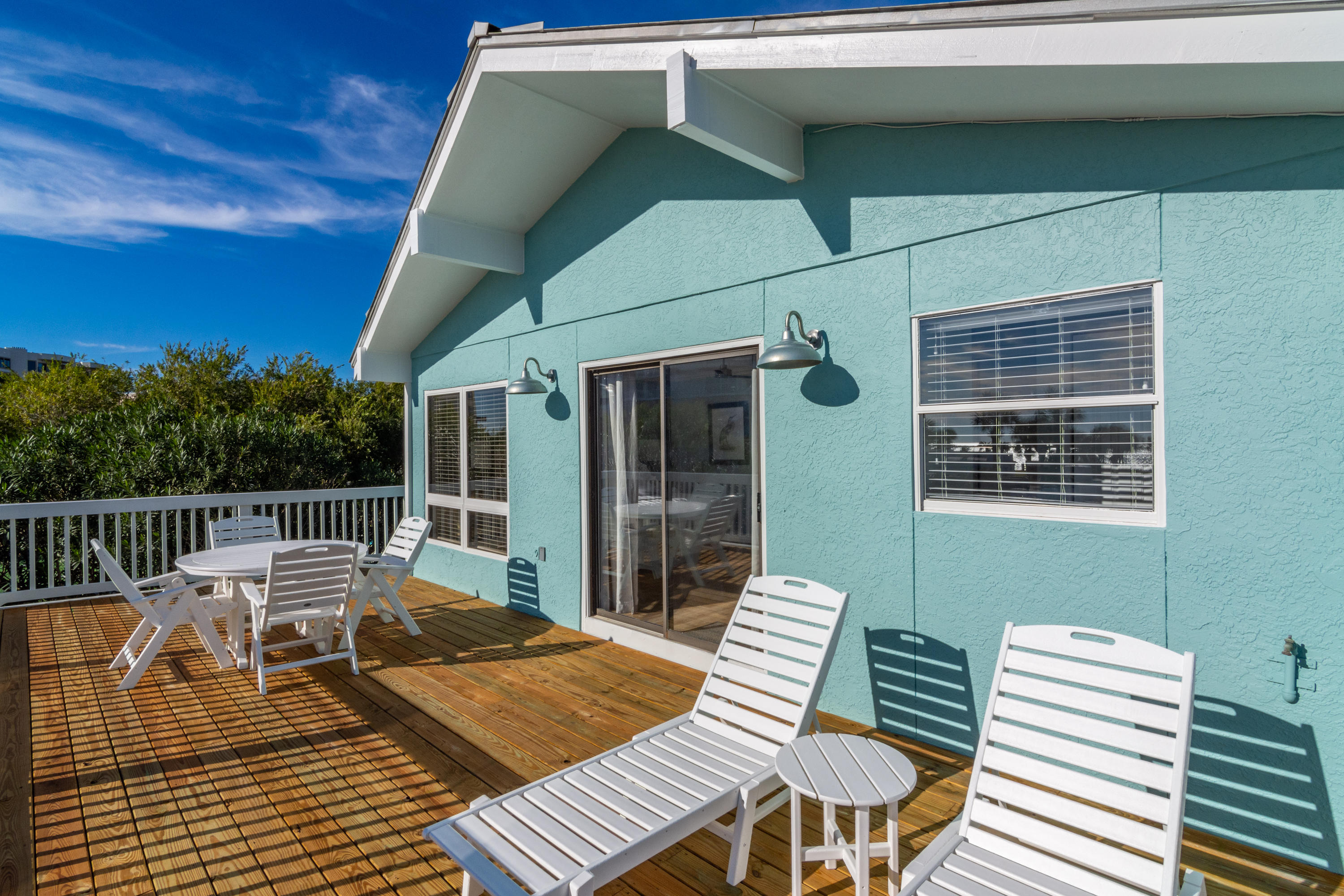 HOLIDAY ISLE - Residential