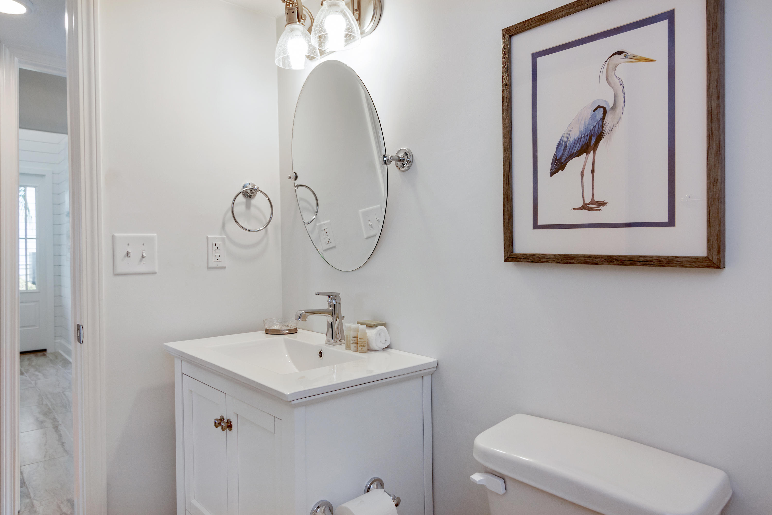 HOLIDAY ISLE - Residential