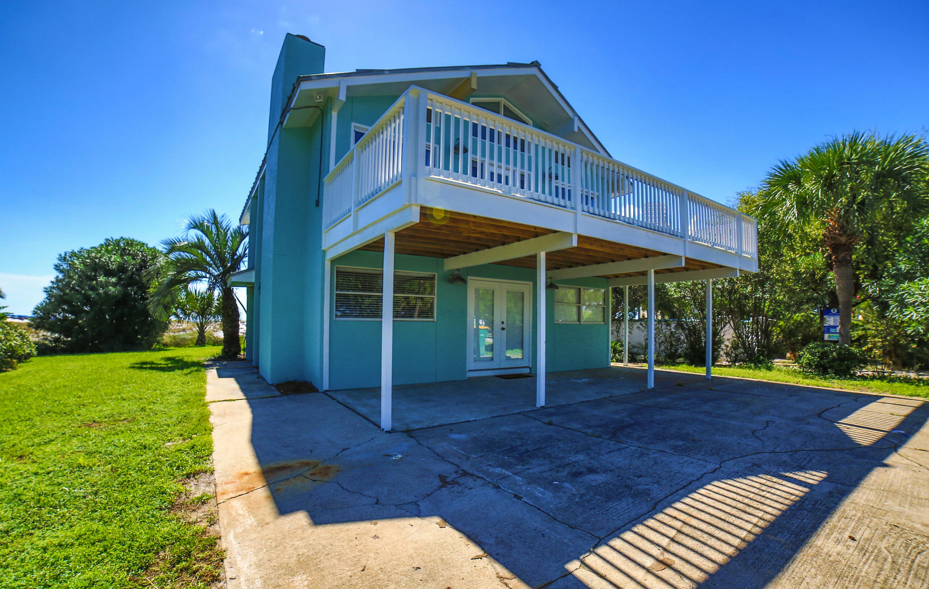 HOLIDAY ISLE - Residential