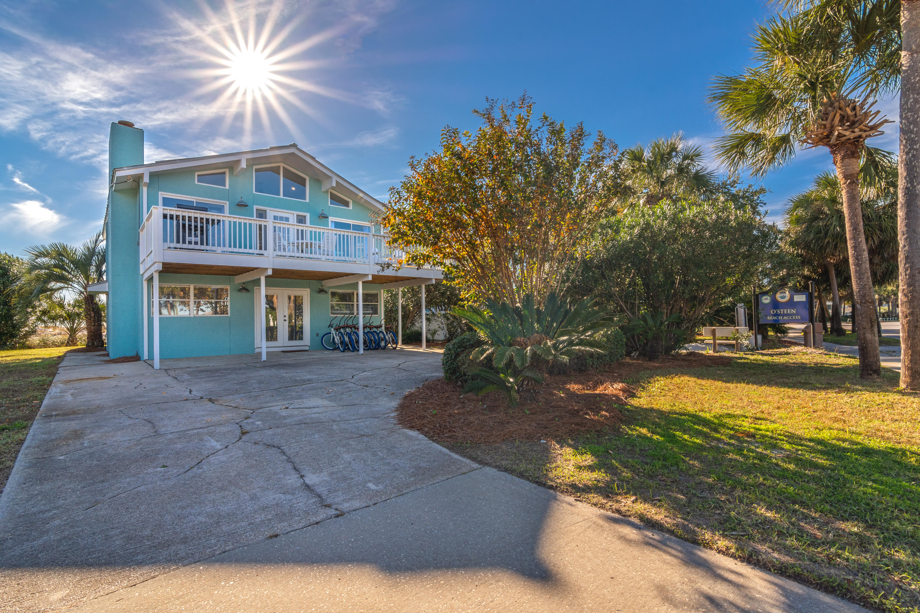 HOLIDAY ISLE - Residential