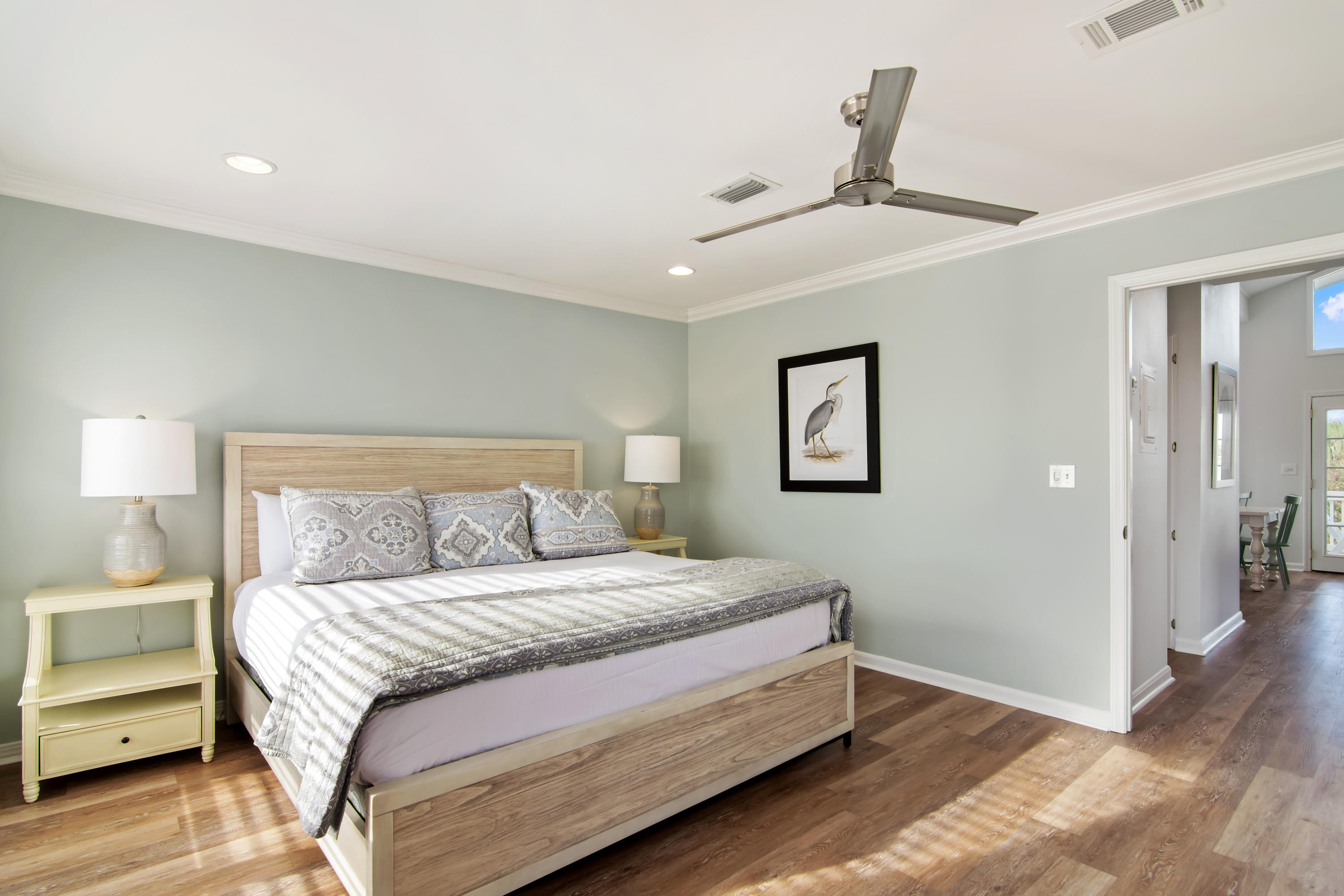 HOLIDAY ISLE - Residential