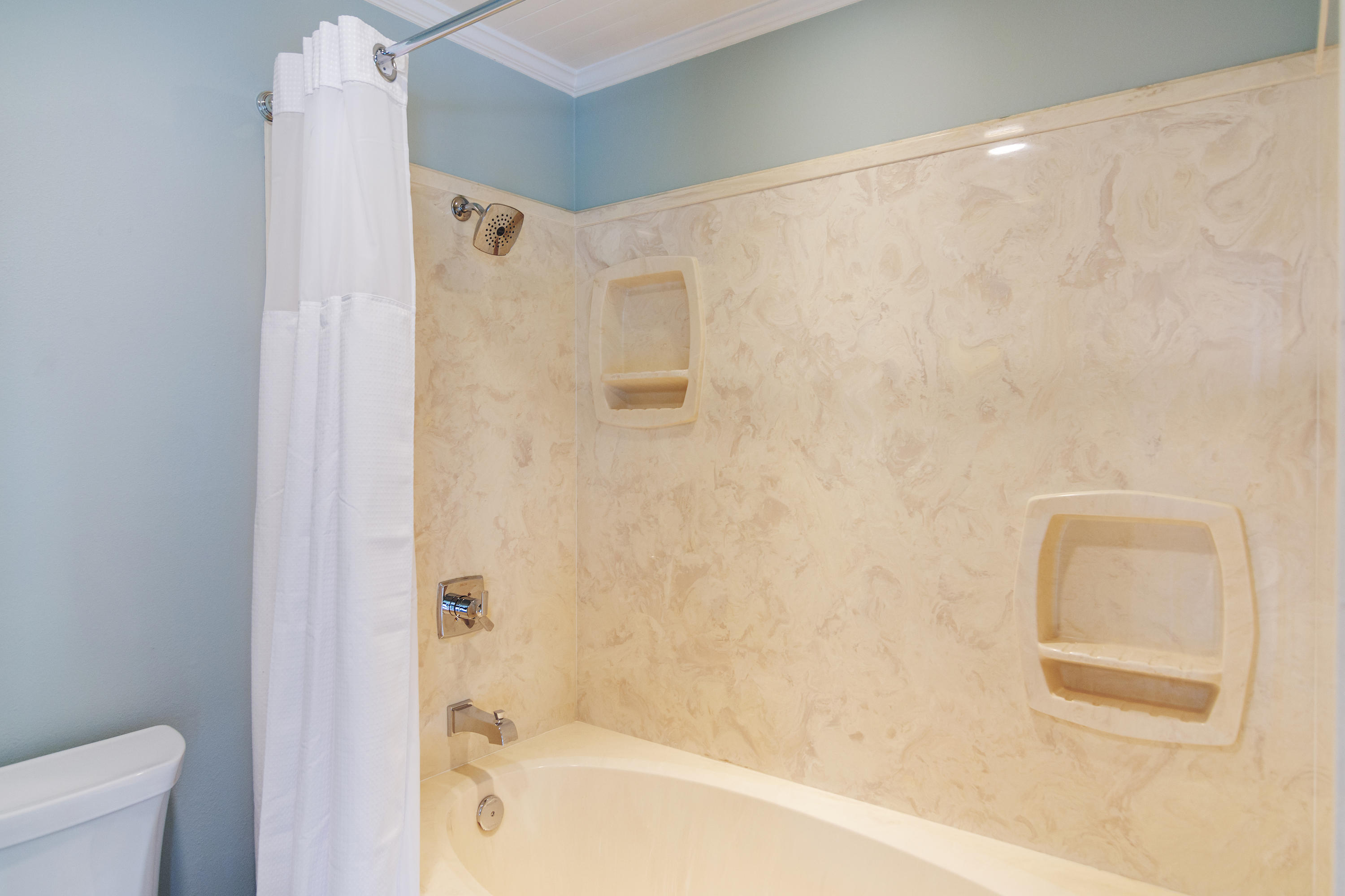 HOLIDAY ISLE - Residential