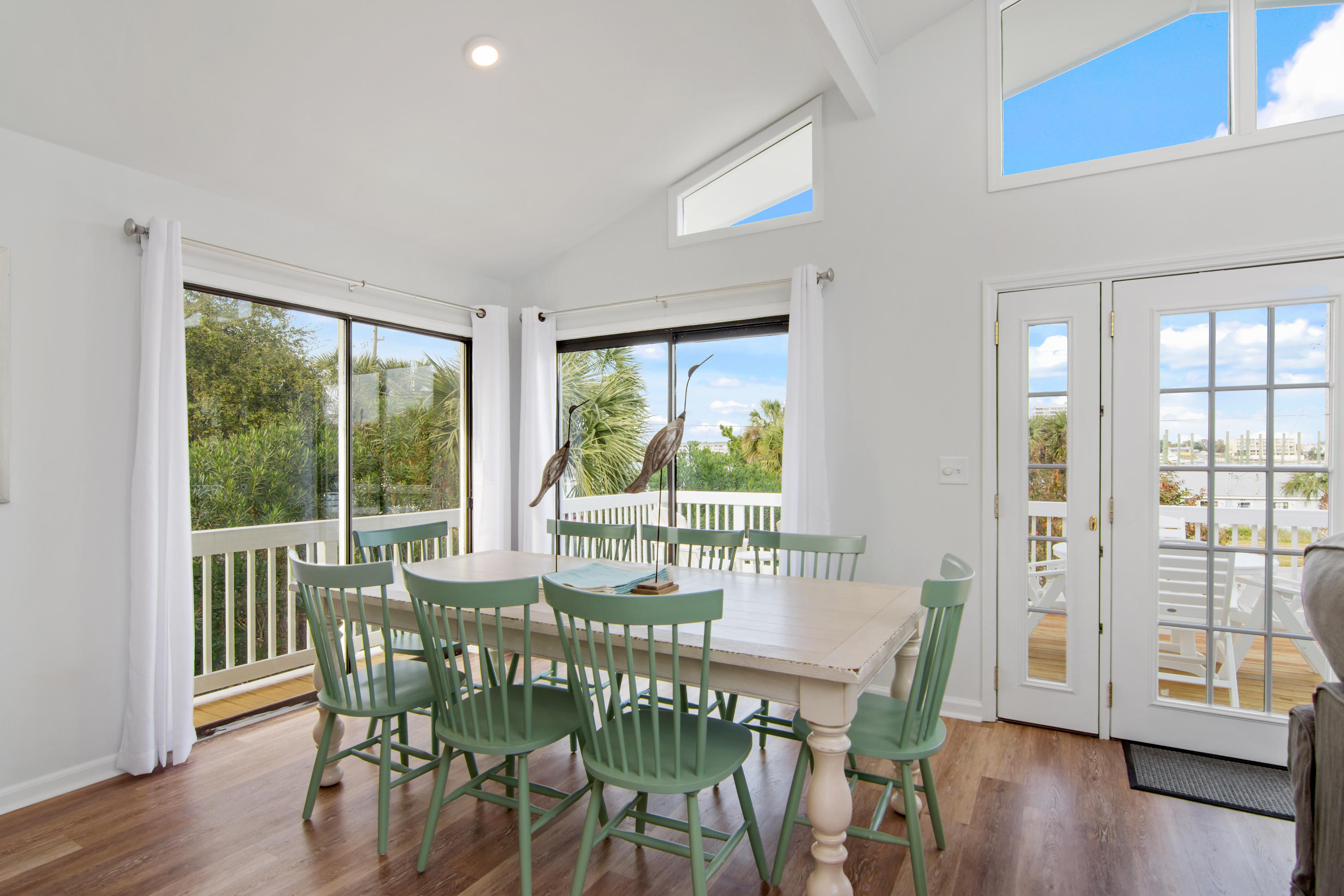 HOLIDAY ISLE - Residential