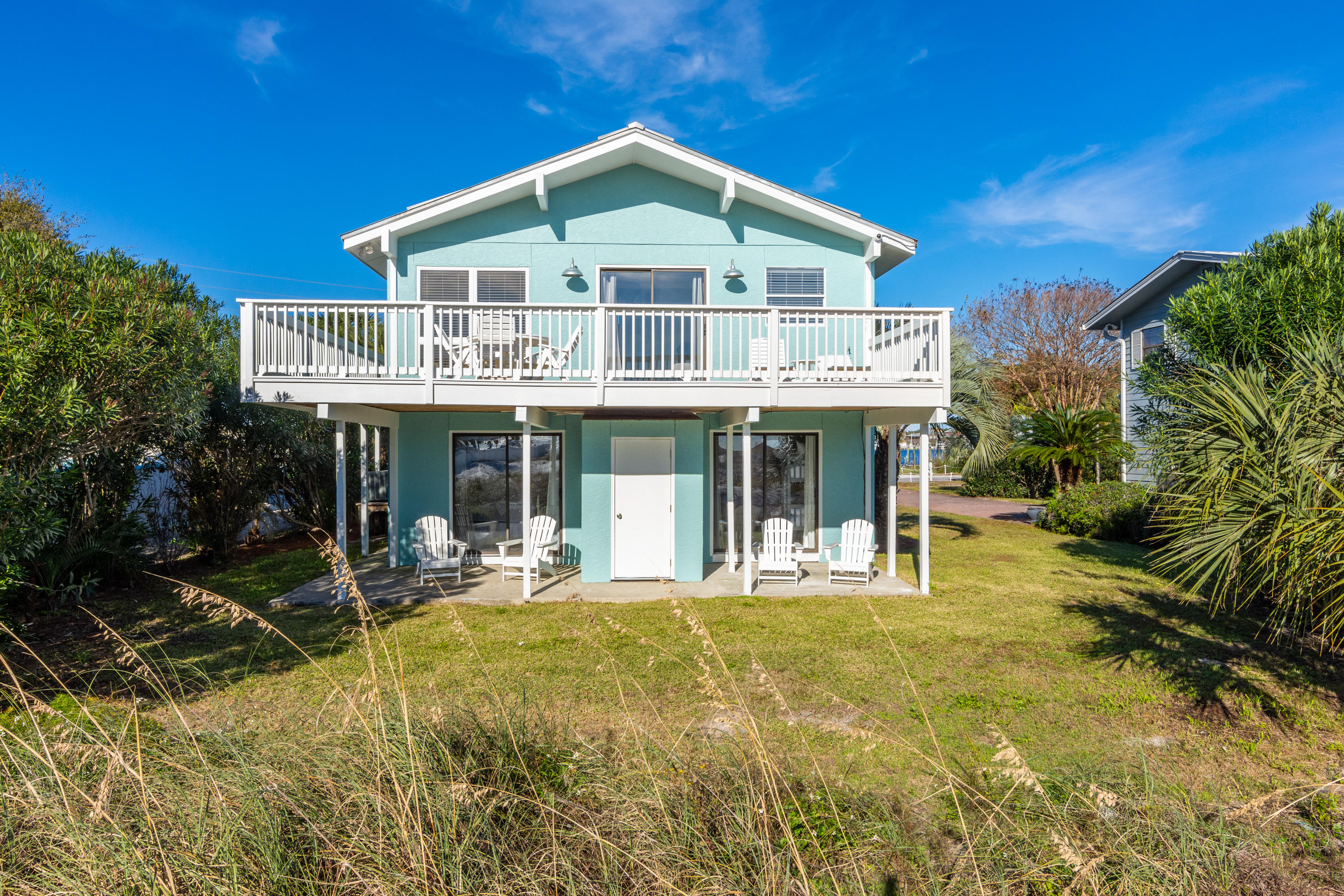 HOLIDAY ISLE - Residential