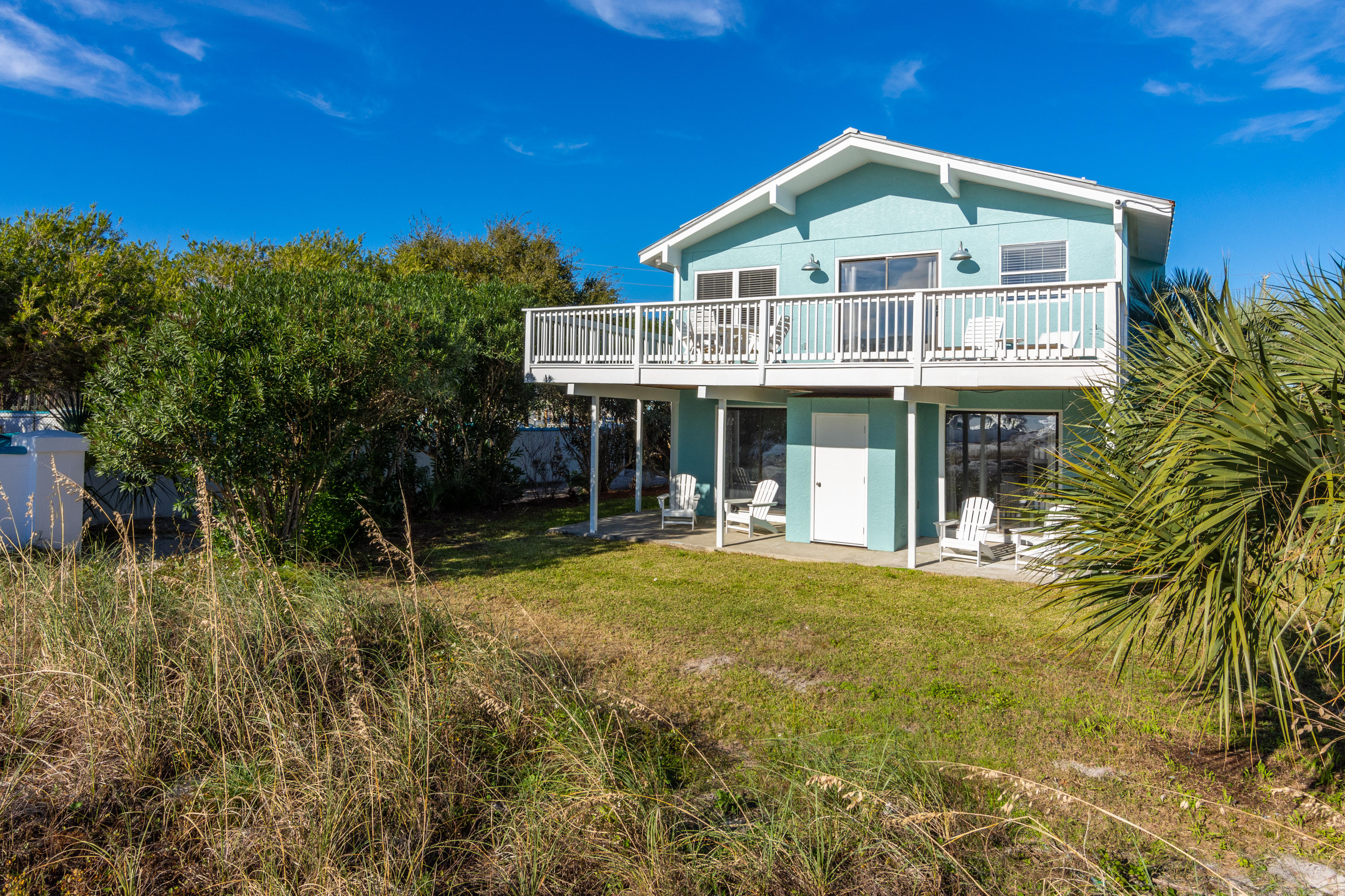 HOLIDAY ISLE - Residential