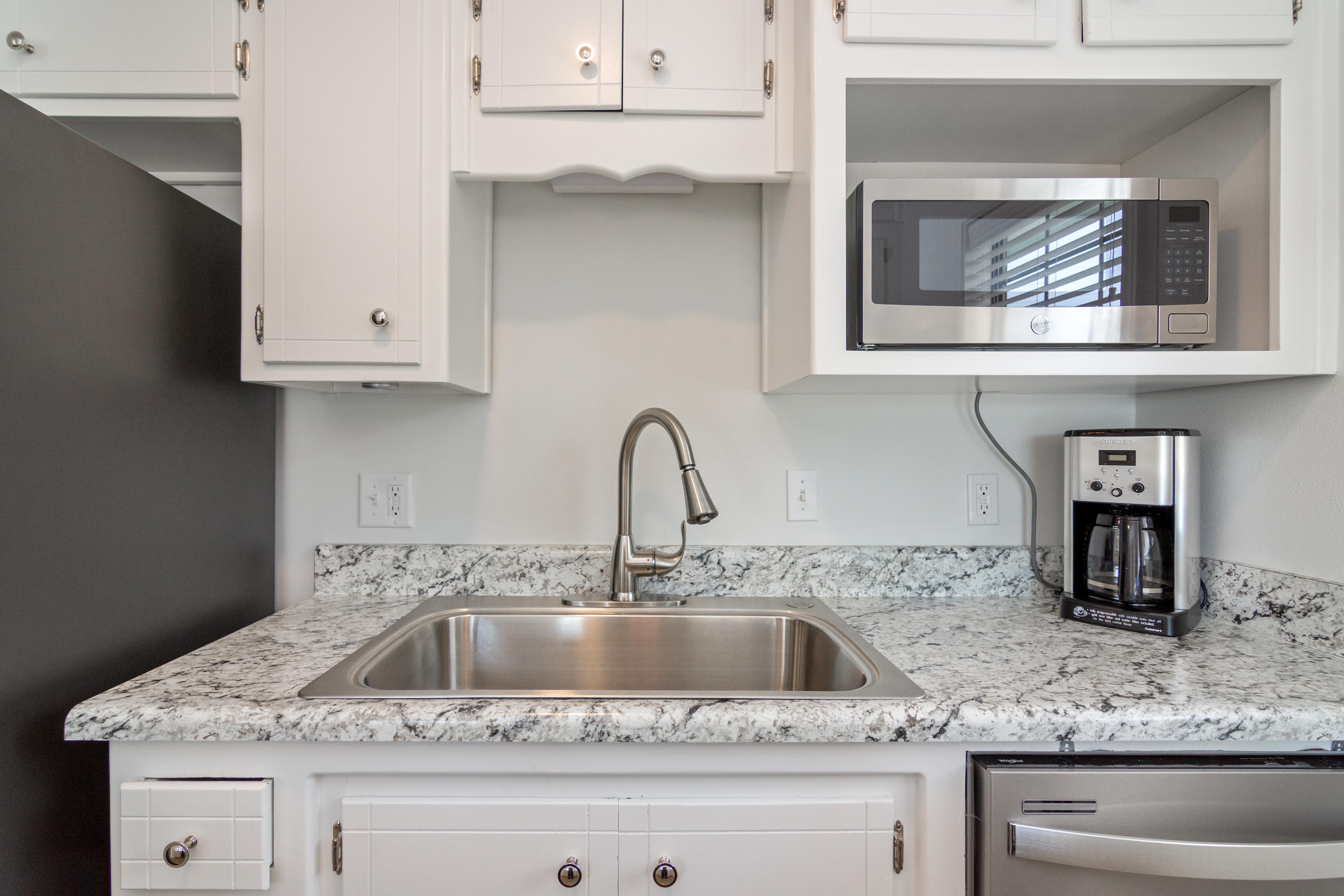 HOLIDAY ISLE - Residential