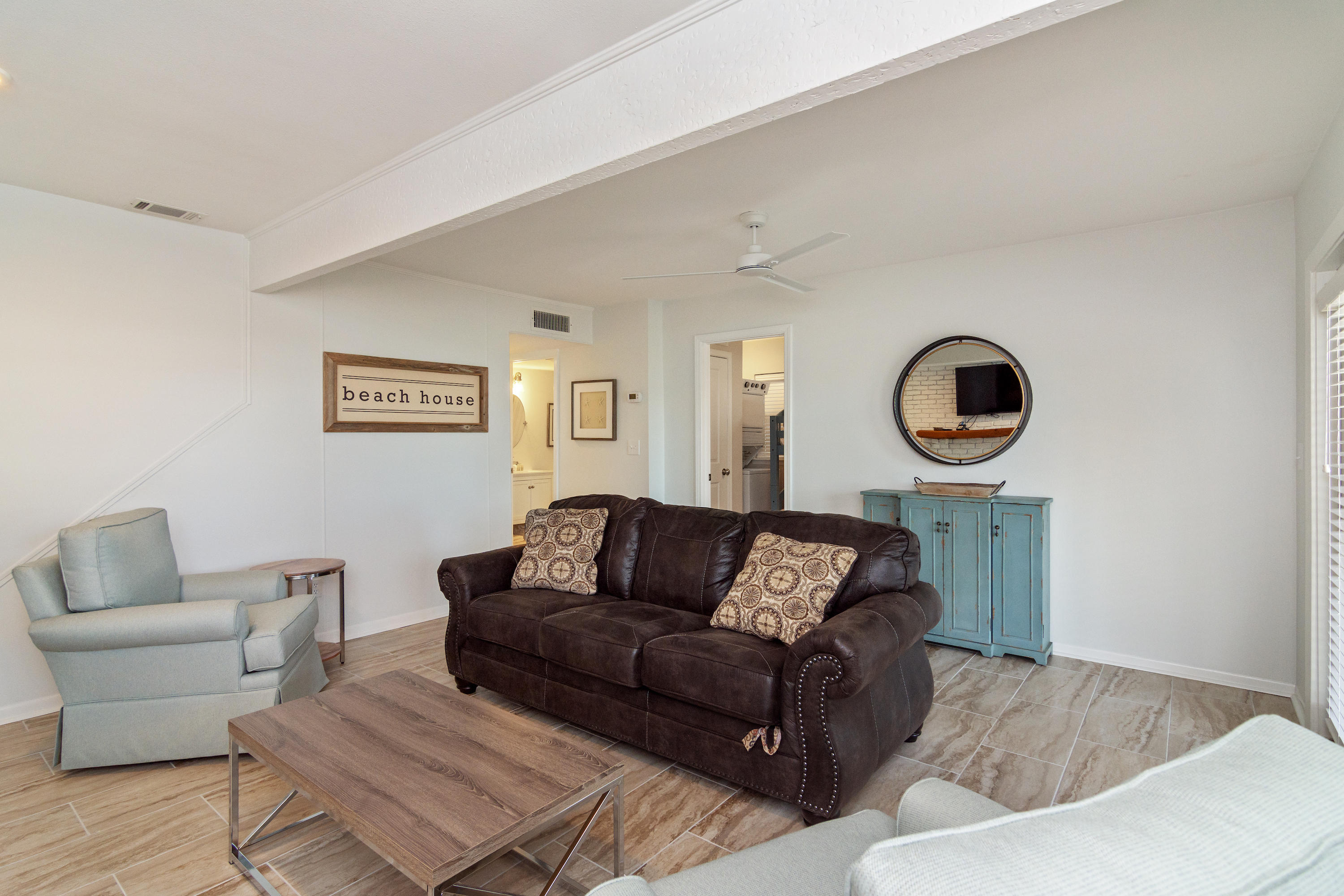 HOLIDAY ISLE - Residential