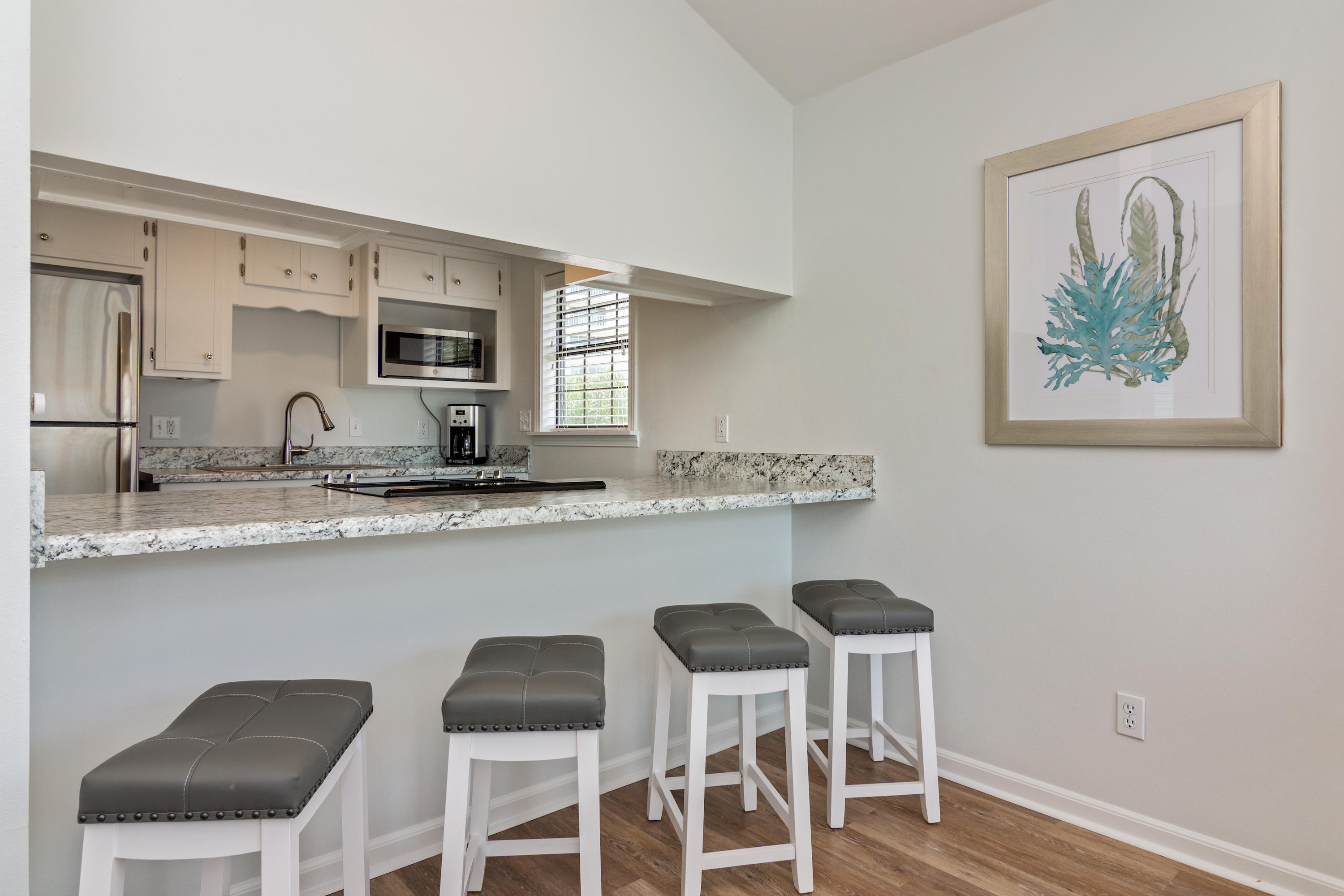 HOLIDAY ISLE - Residential