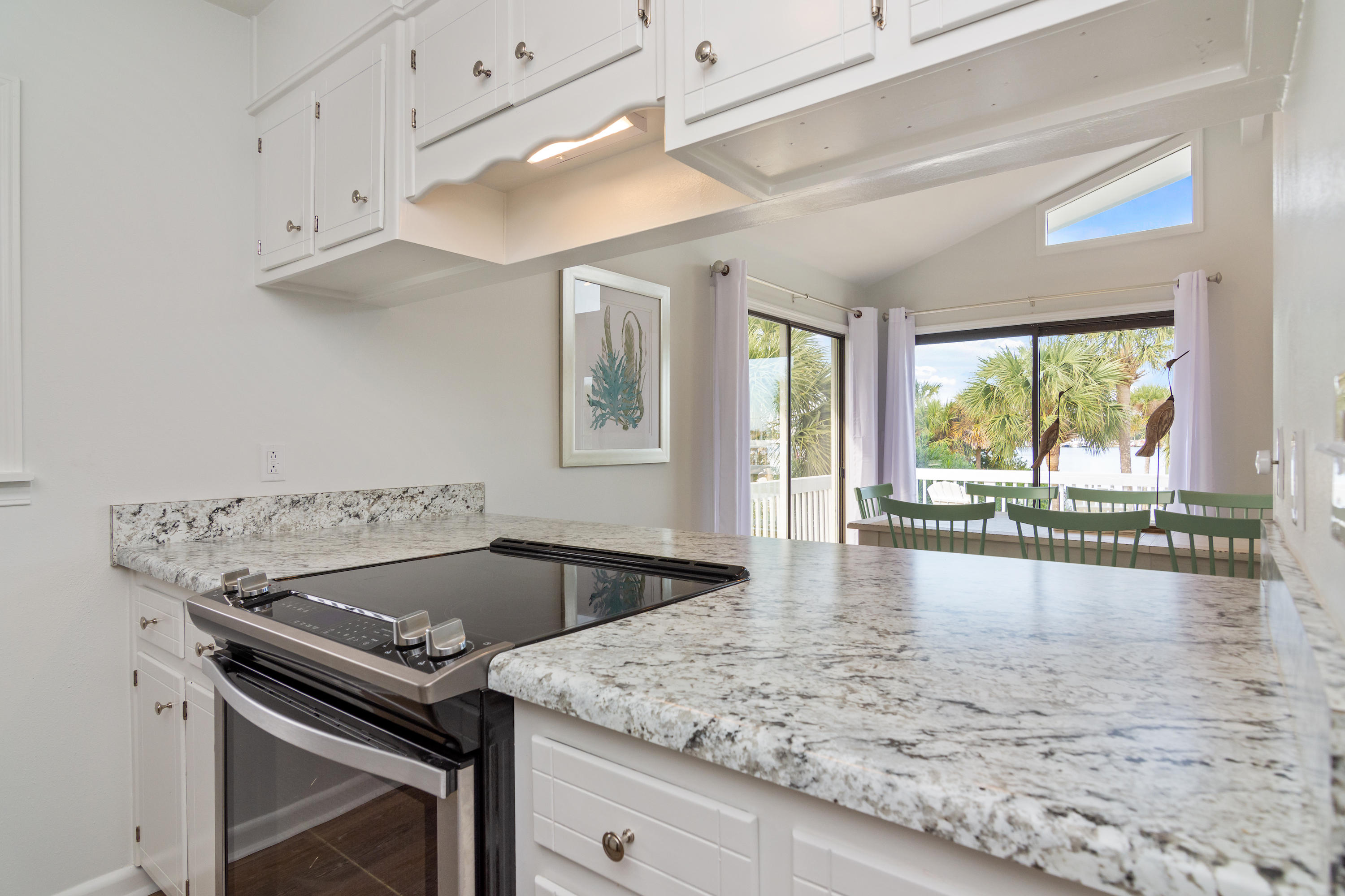 HOLIDAY ISLE - Residential