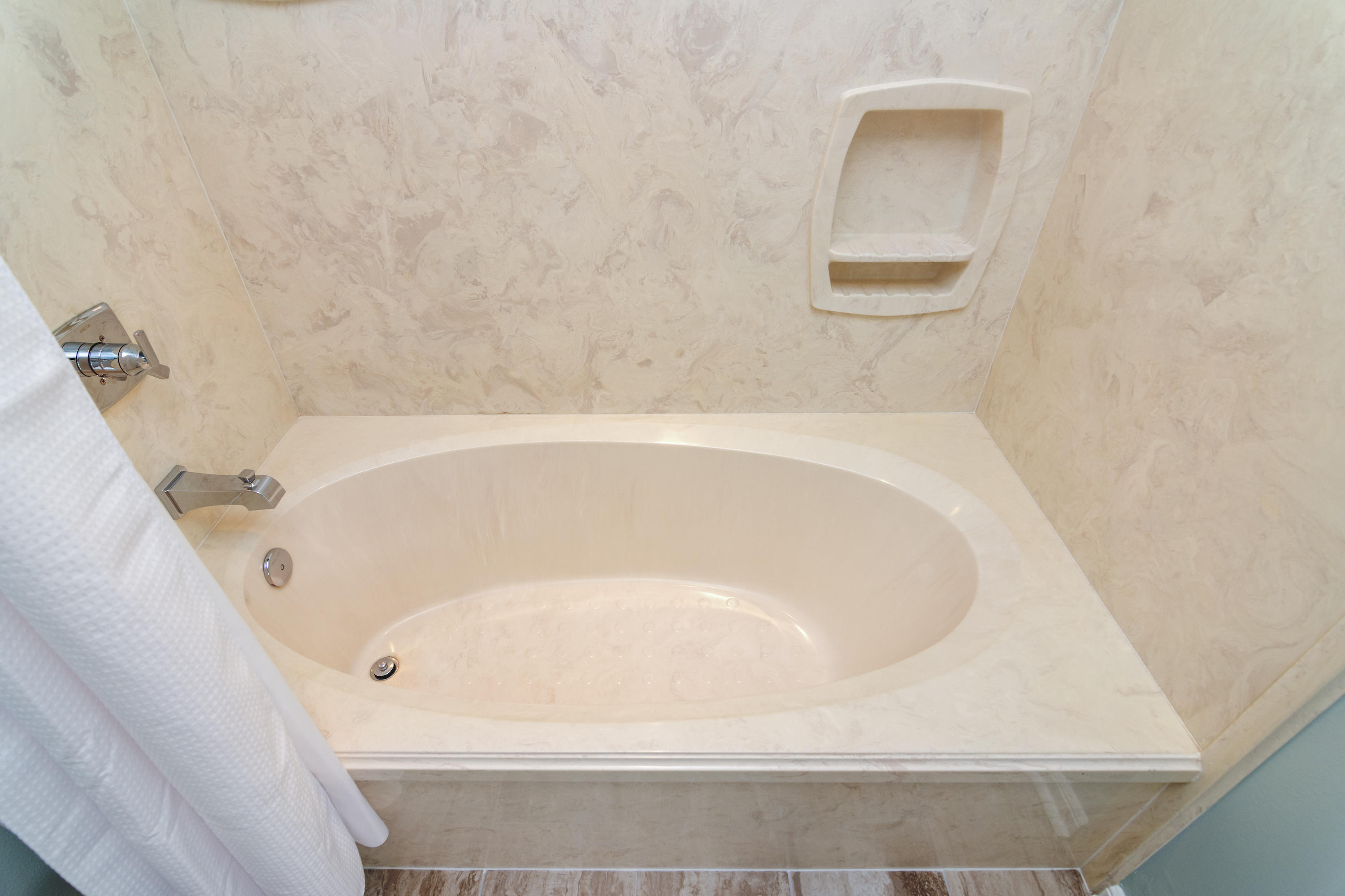 HOLIDAY ISLE - Residential