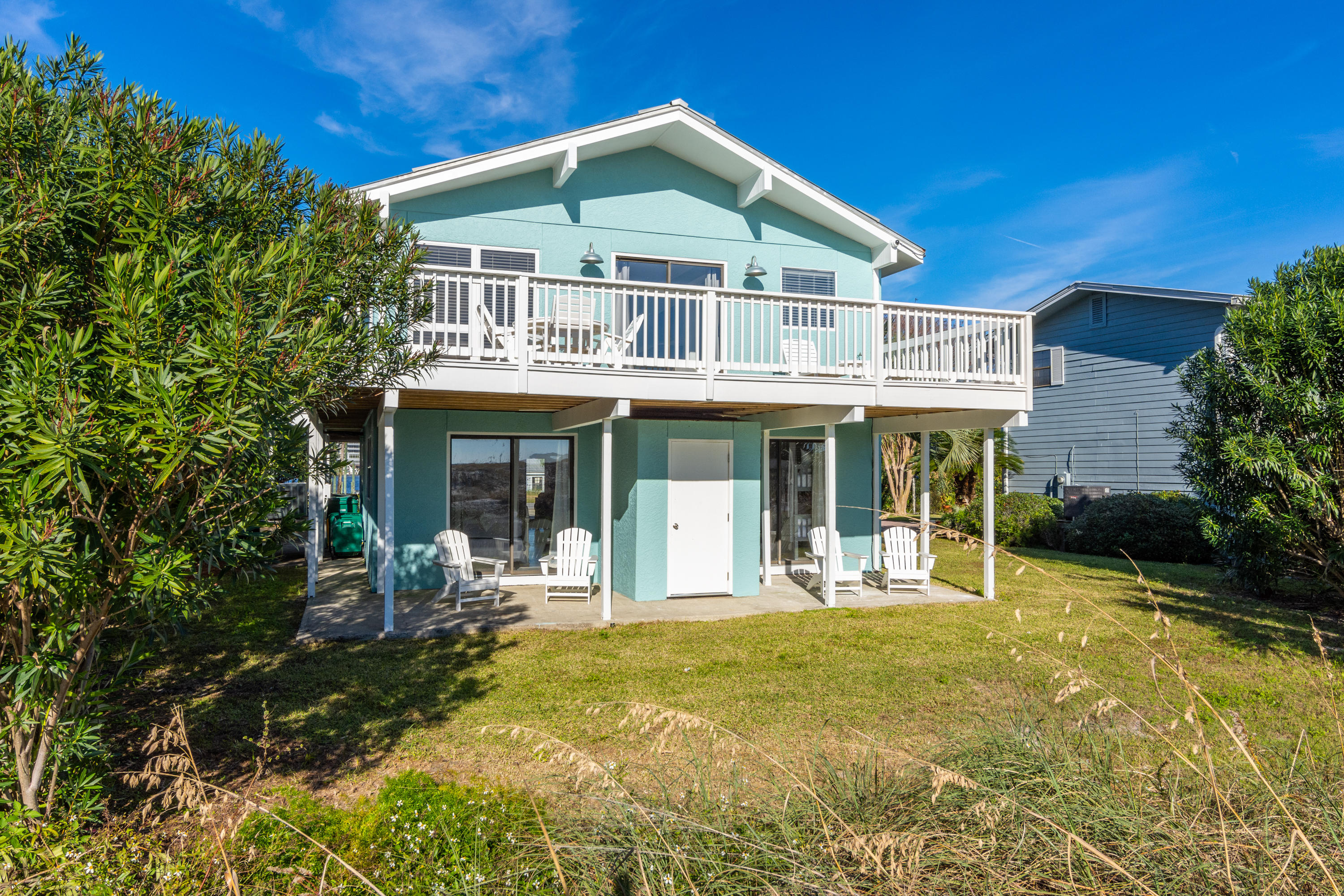 HOLIDAY ISLE - Residential