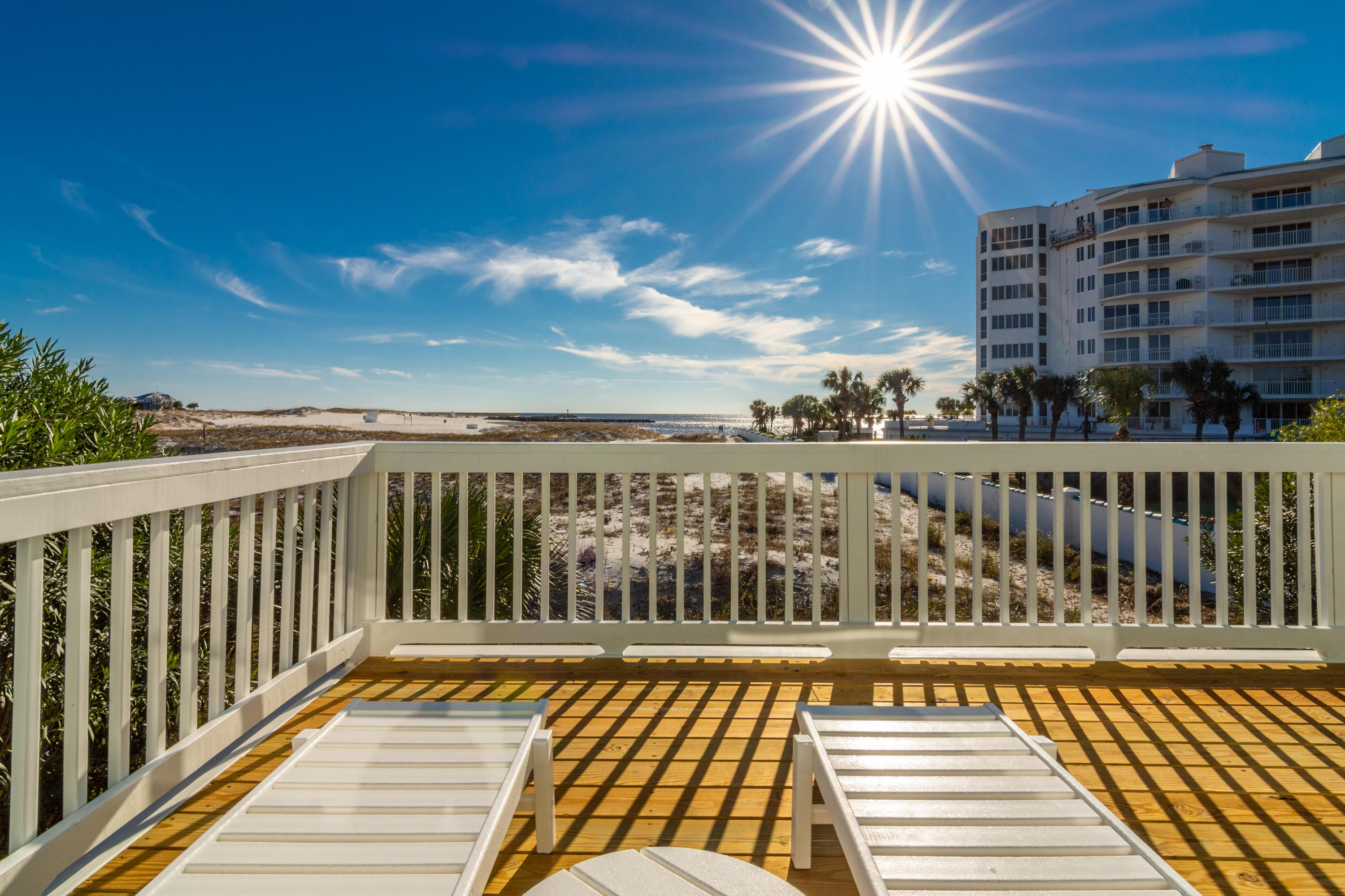 HOLIDAY ISLE - Residential