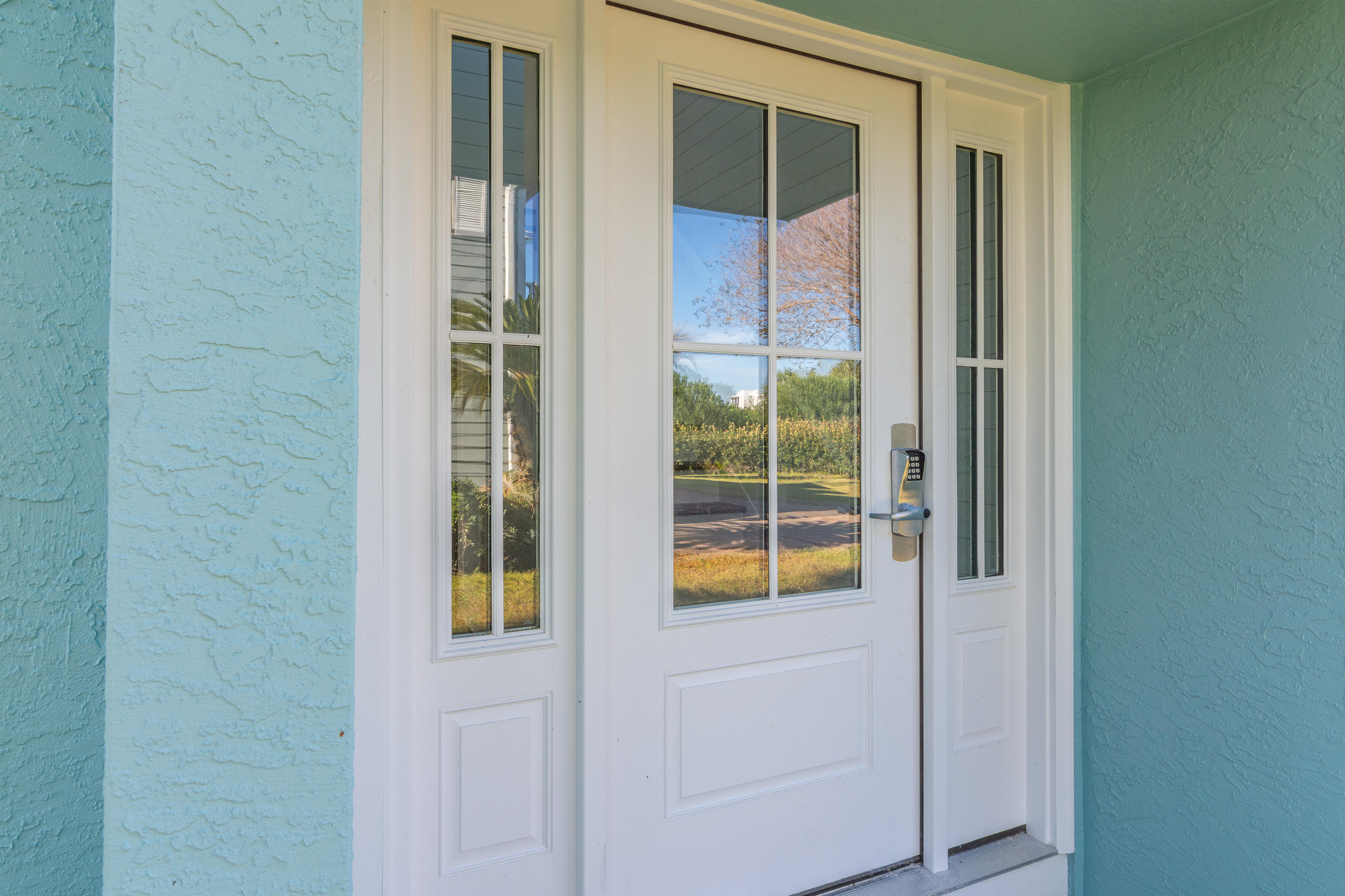 HOLIDAY ISLE - Residential