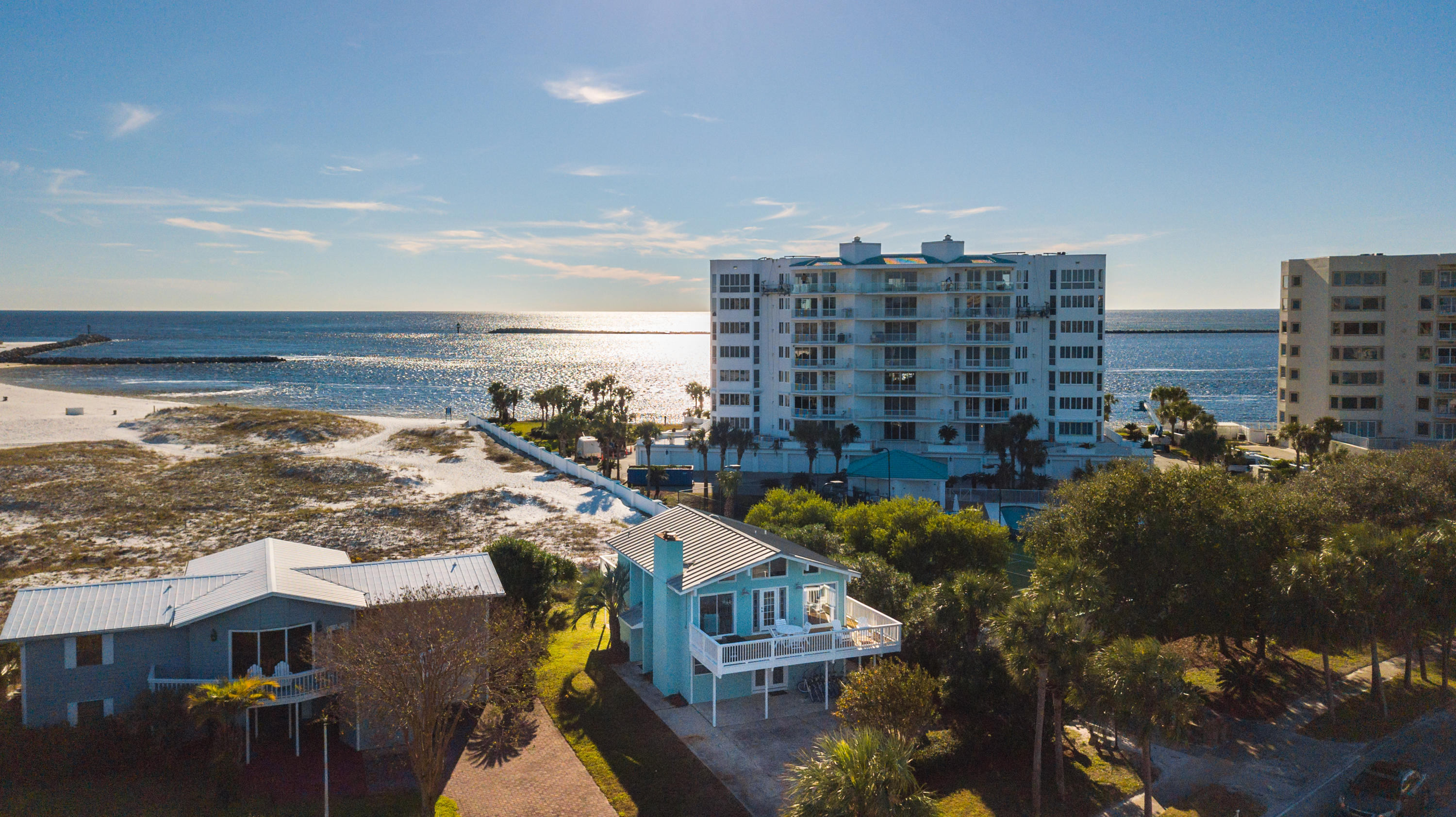 HOLIDAY ISLE - Residential