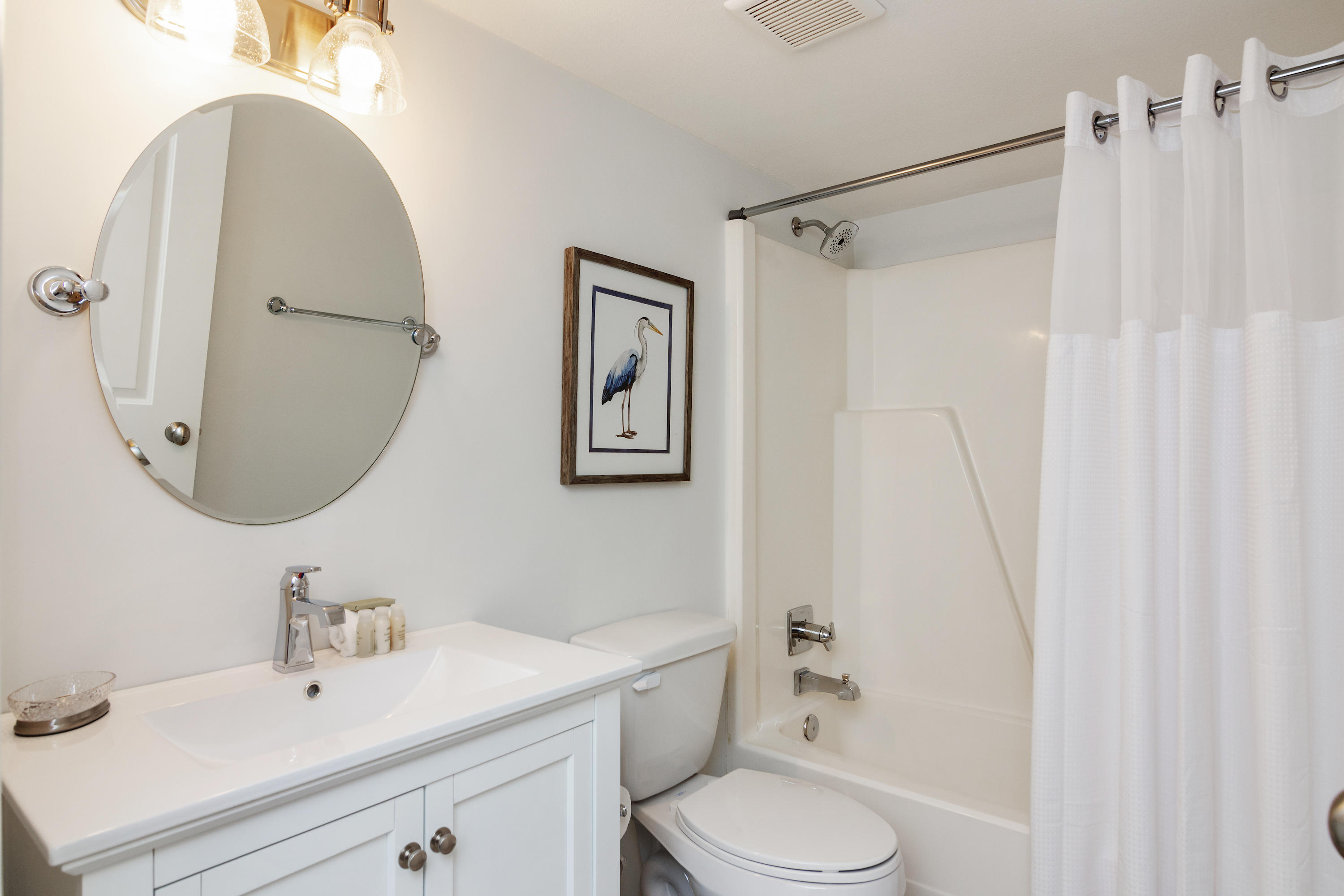 HOLIDAY ISLE - Residential