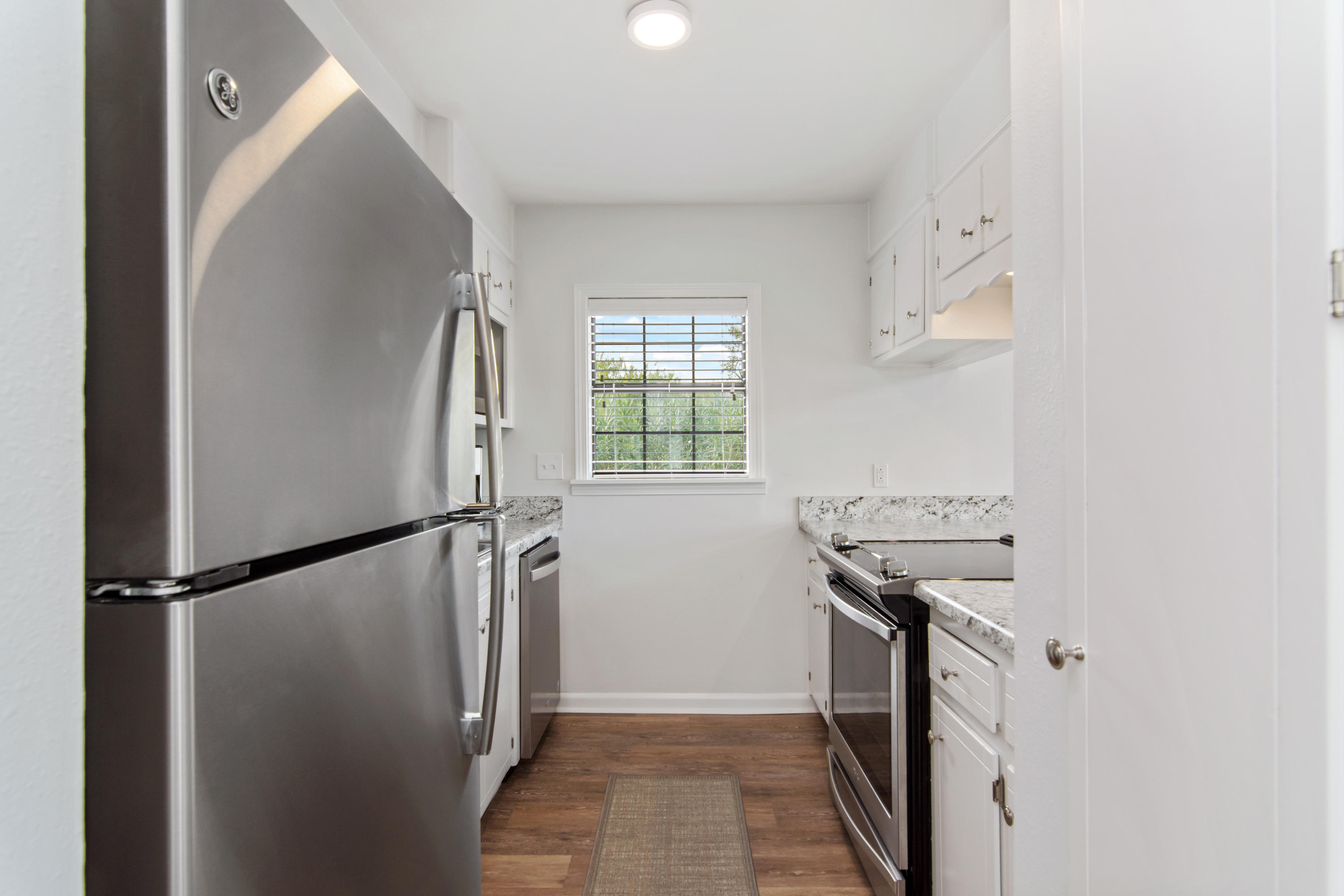 HOLIDAY ISLE - Residential