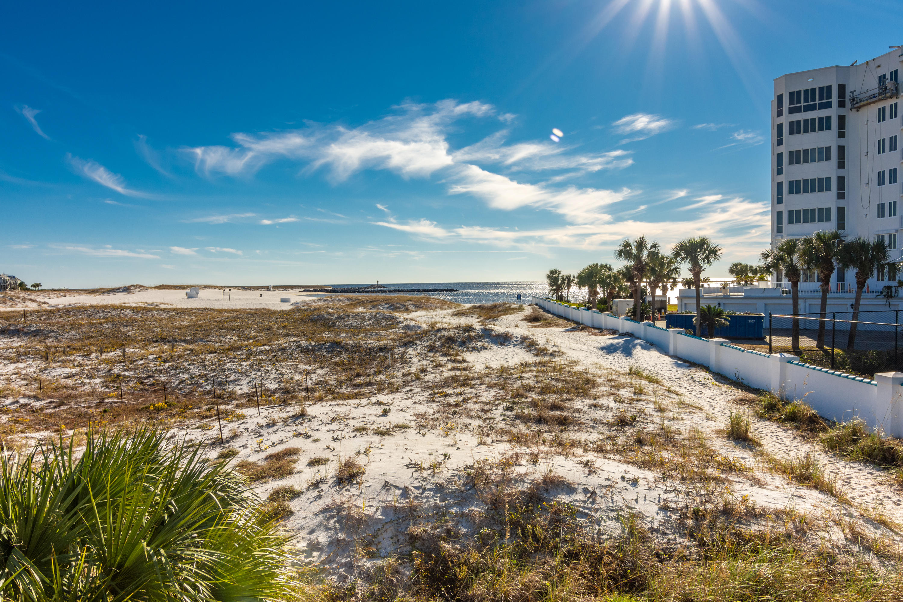 HOLIDAY ISLE - Residential