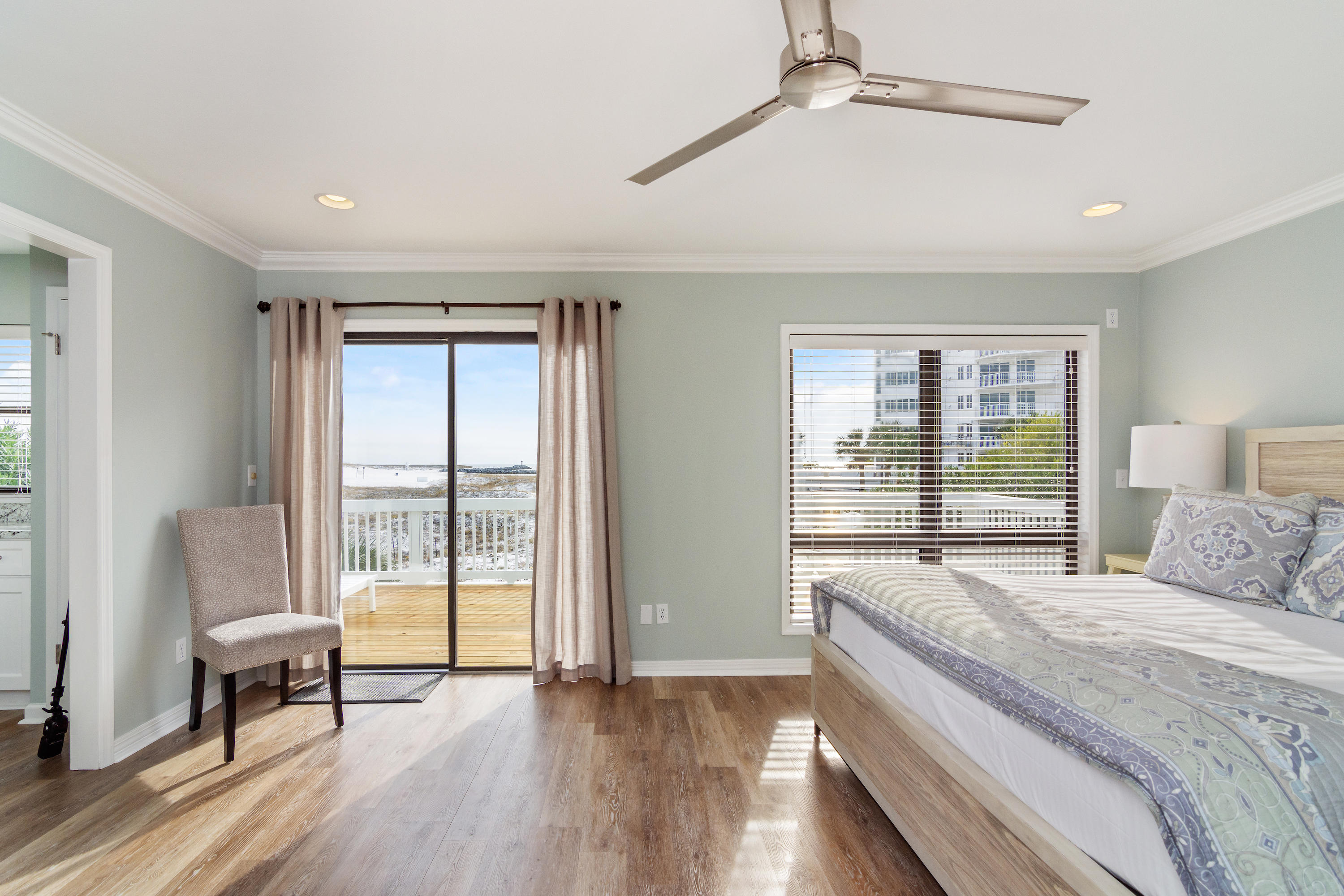 HOLIDAY ISLE - Residential