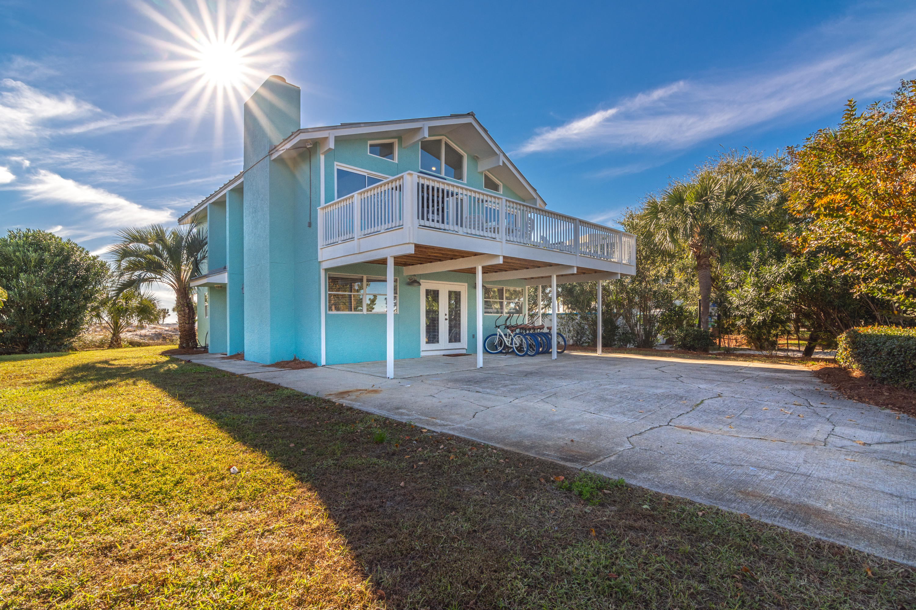 HOLIDAY ISLE - Residential