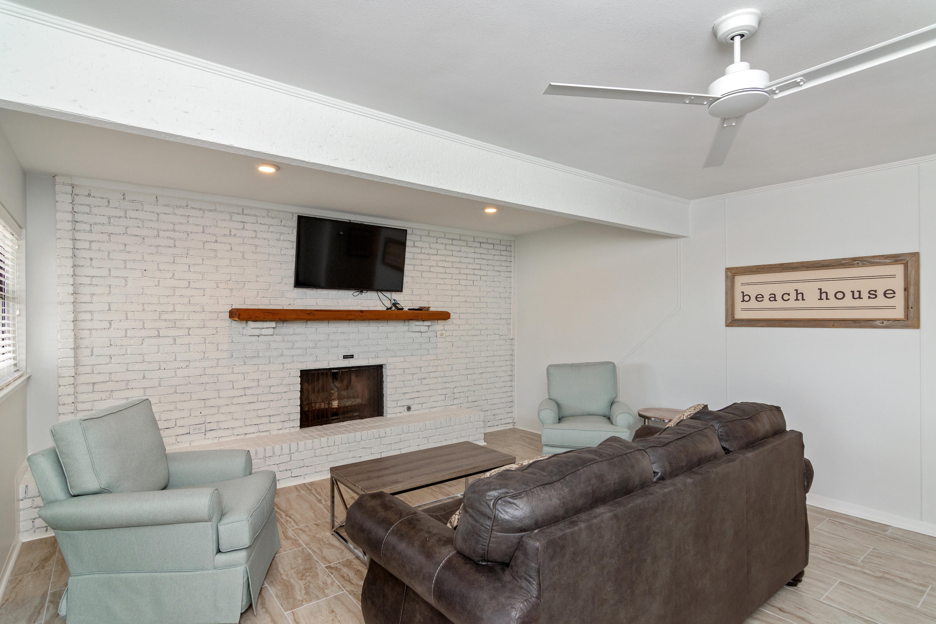 HOLIDAY ISLE - Residential