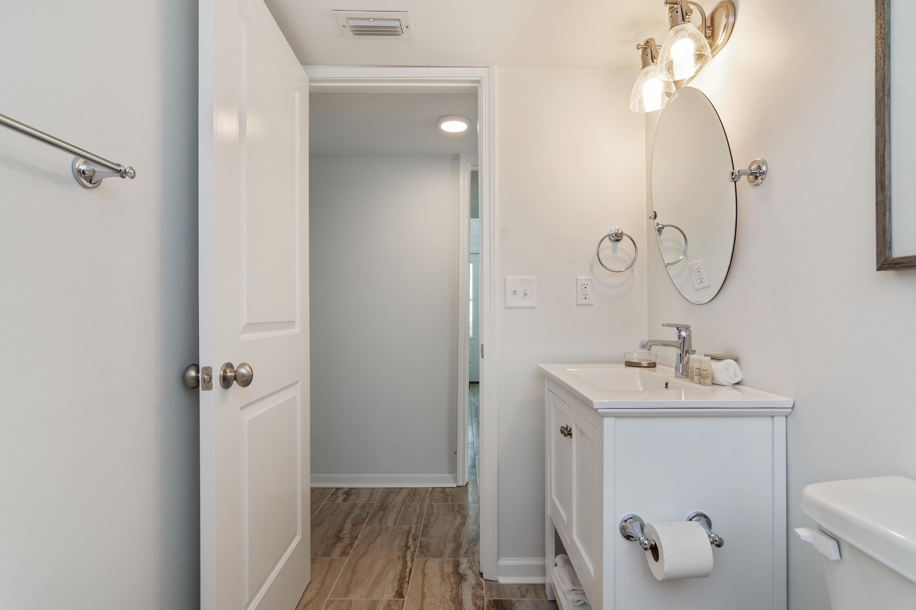 HOLIDAY ISLE - Residential