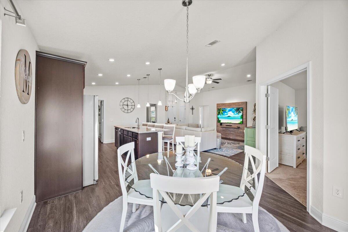 Heather's Place - Residential