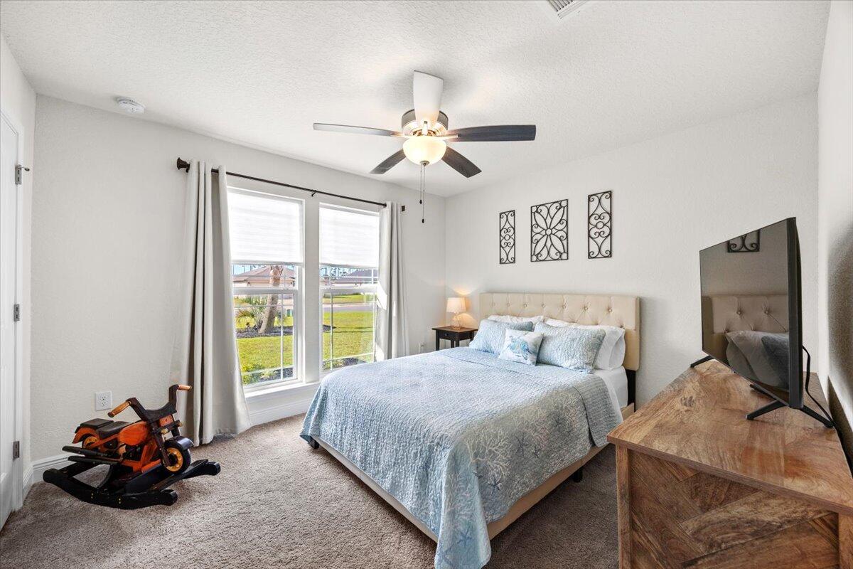 Heather's Place - Residential