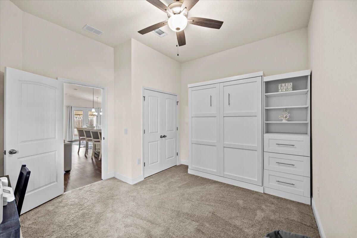 Heather's Place - Residential