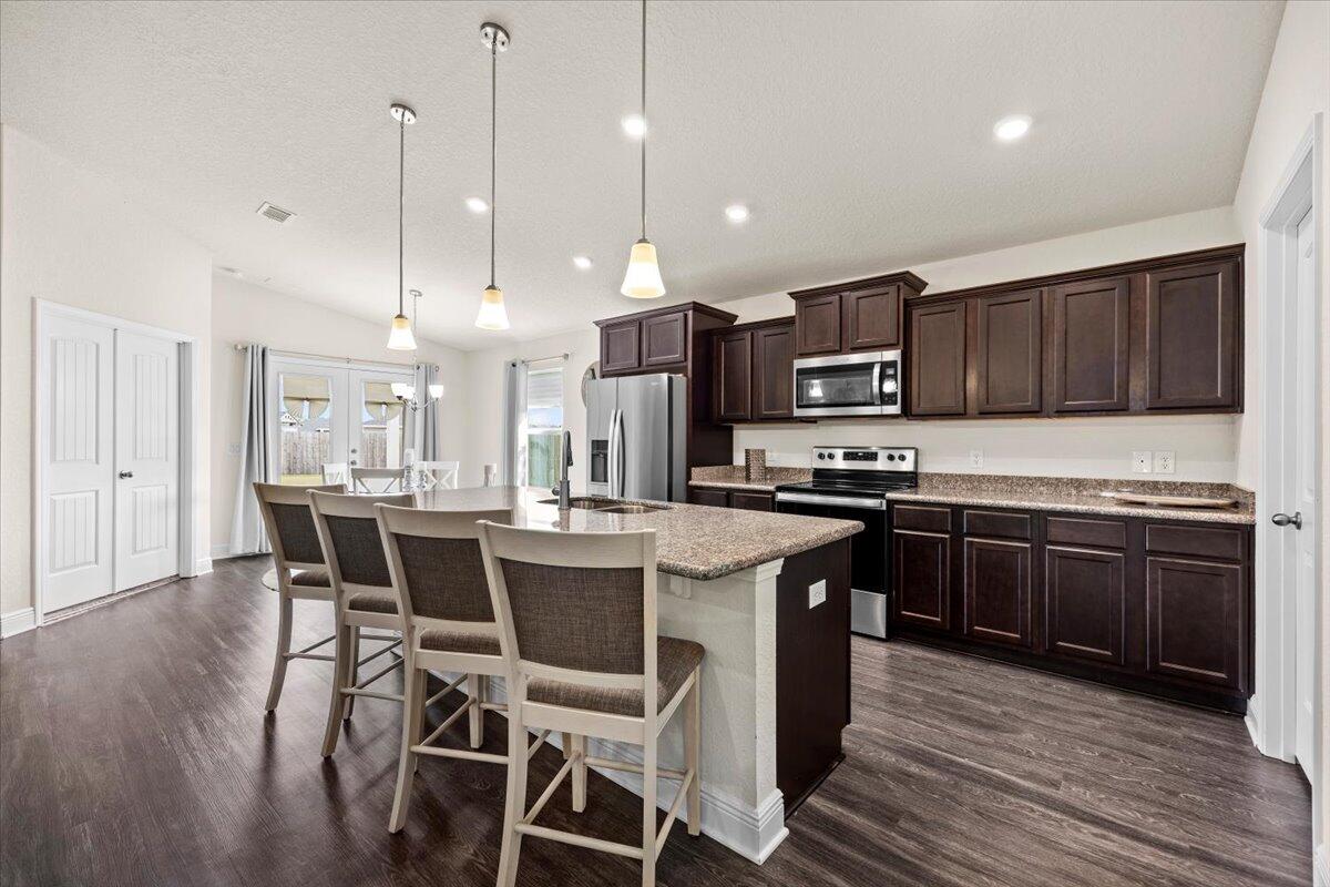 Heather's Place - Residential