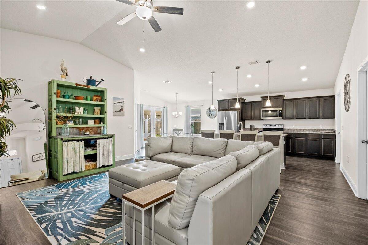 Heather's Place - Residential