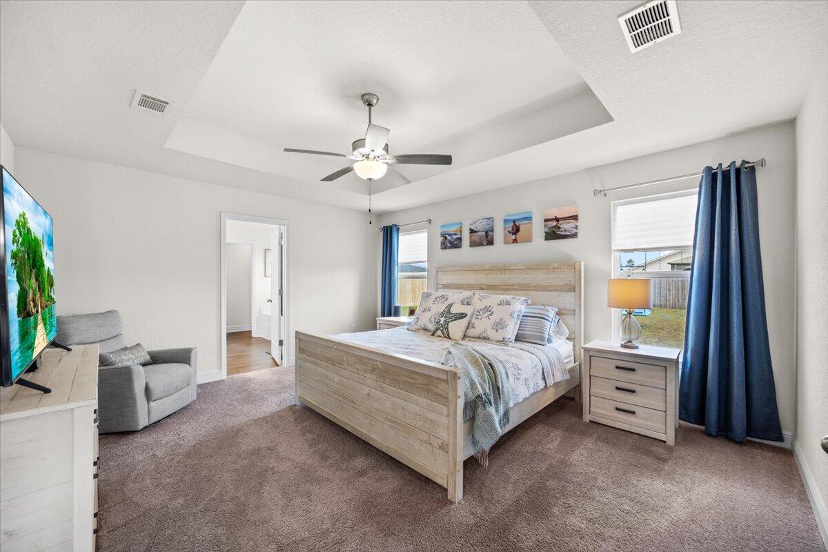 Heather's Place - Residential