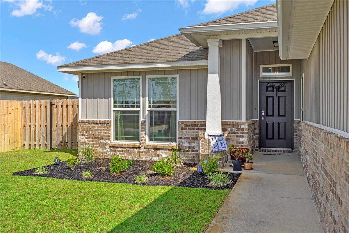 Heather's Place - Residential