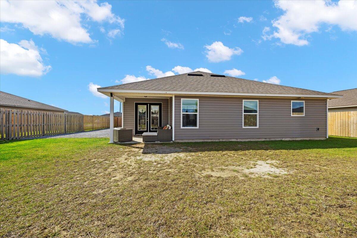 Heather's Place - Residential