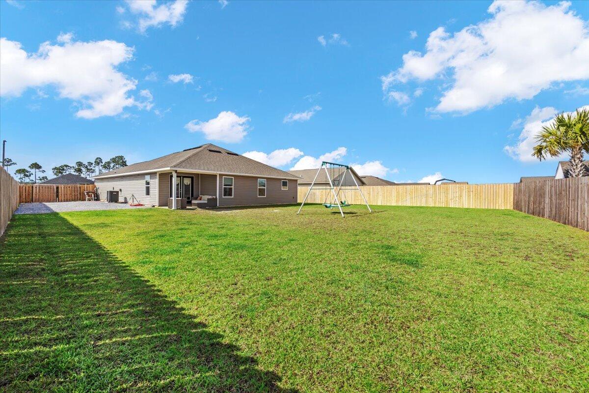 Heather's Place - Residential